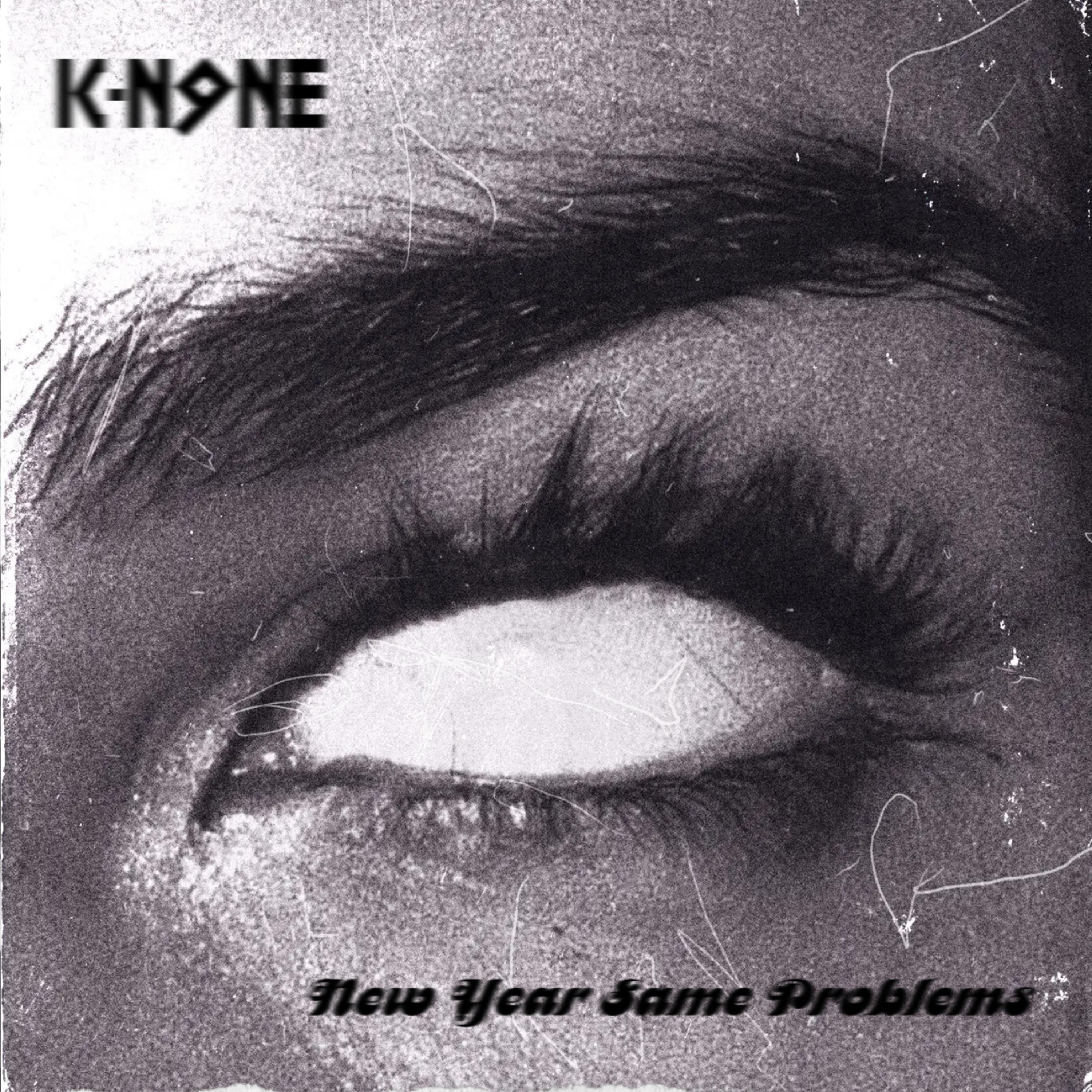New Year Same Problems artwork