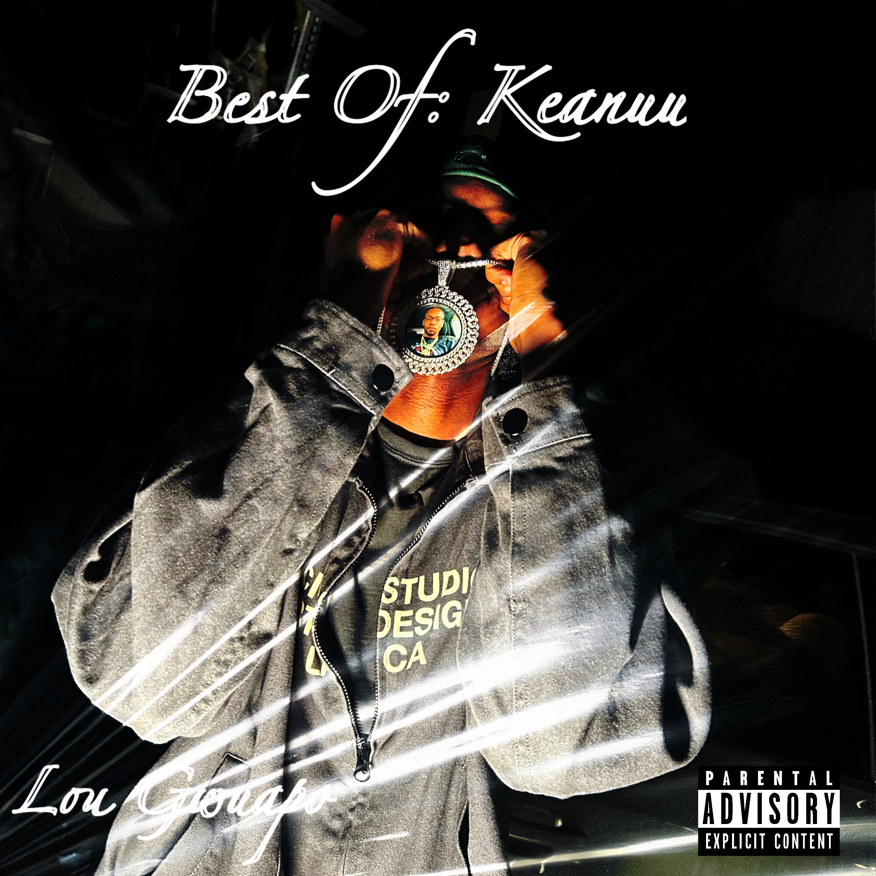 Best Of: Keanuu + Melodic Pain Vol. 1 artwork