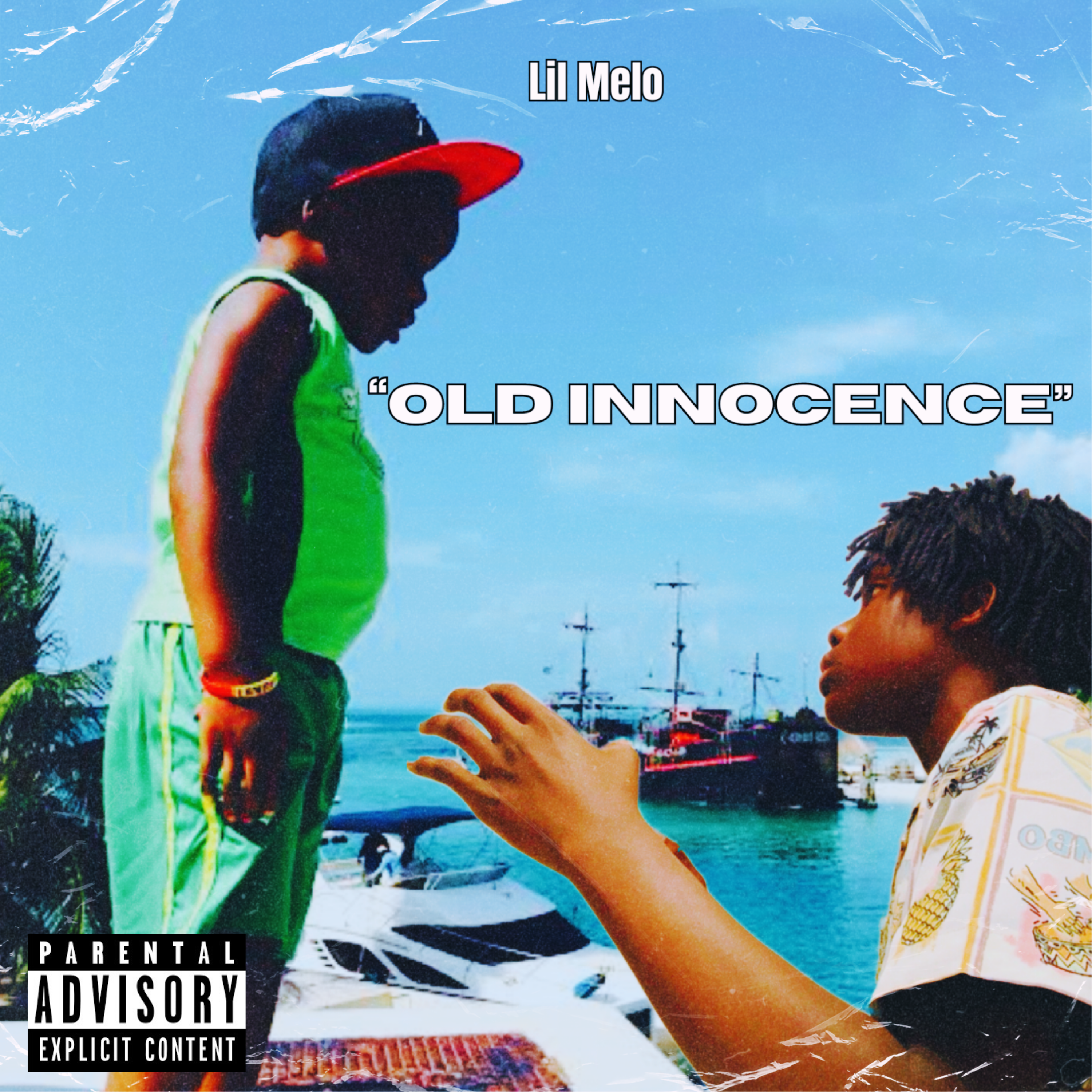 Old Innocence artwork