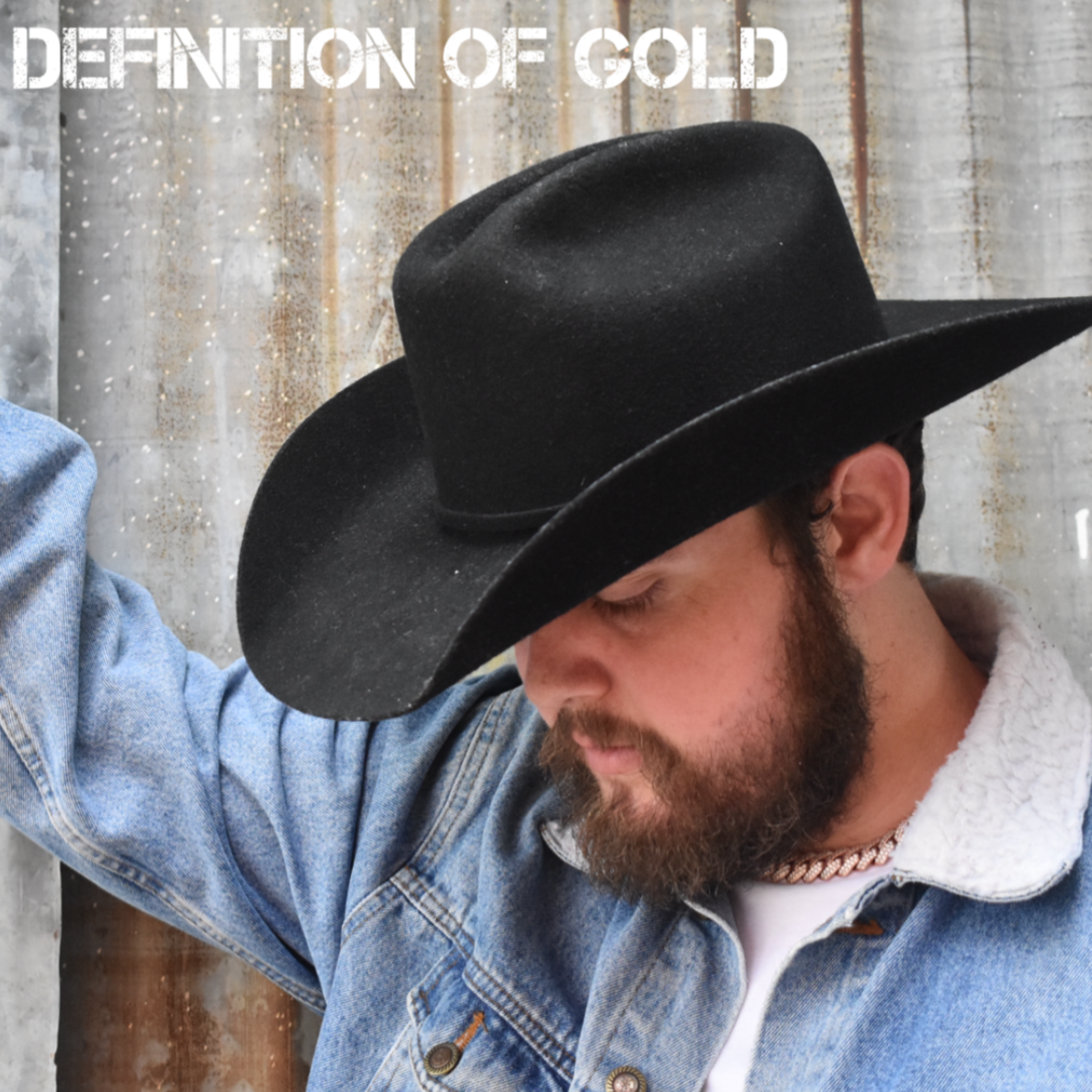 Definition Of Gold artwork