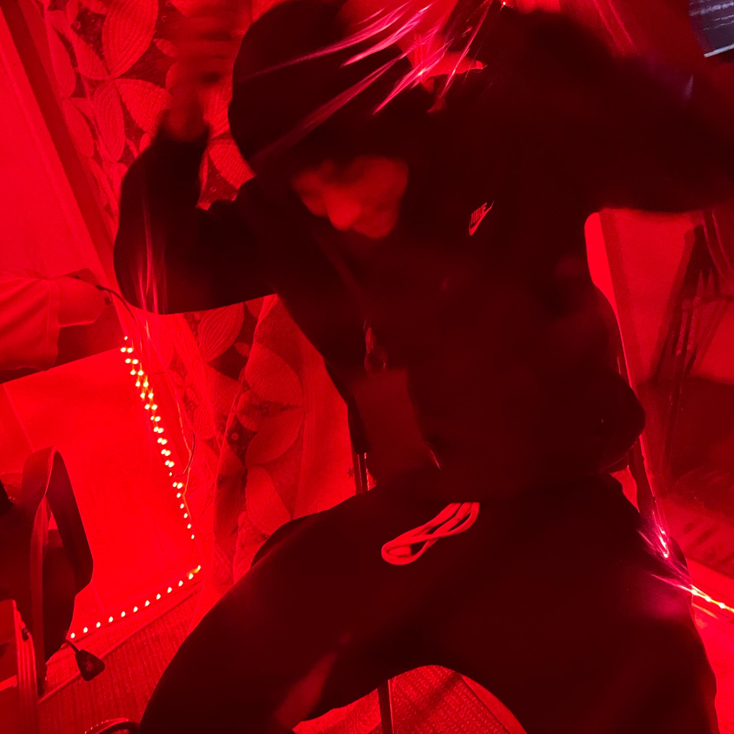 SPINNING artwork