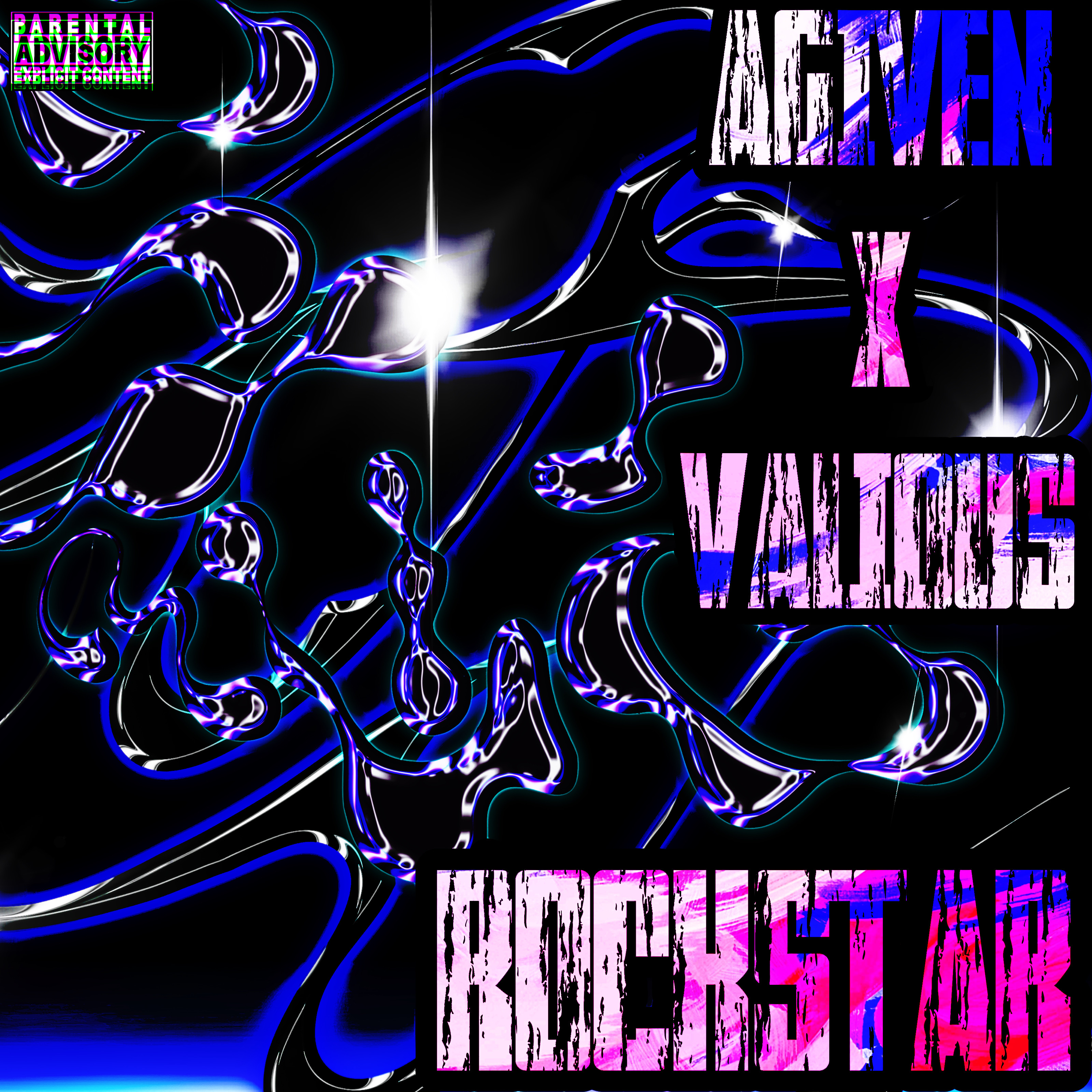 RockSTAR artwork