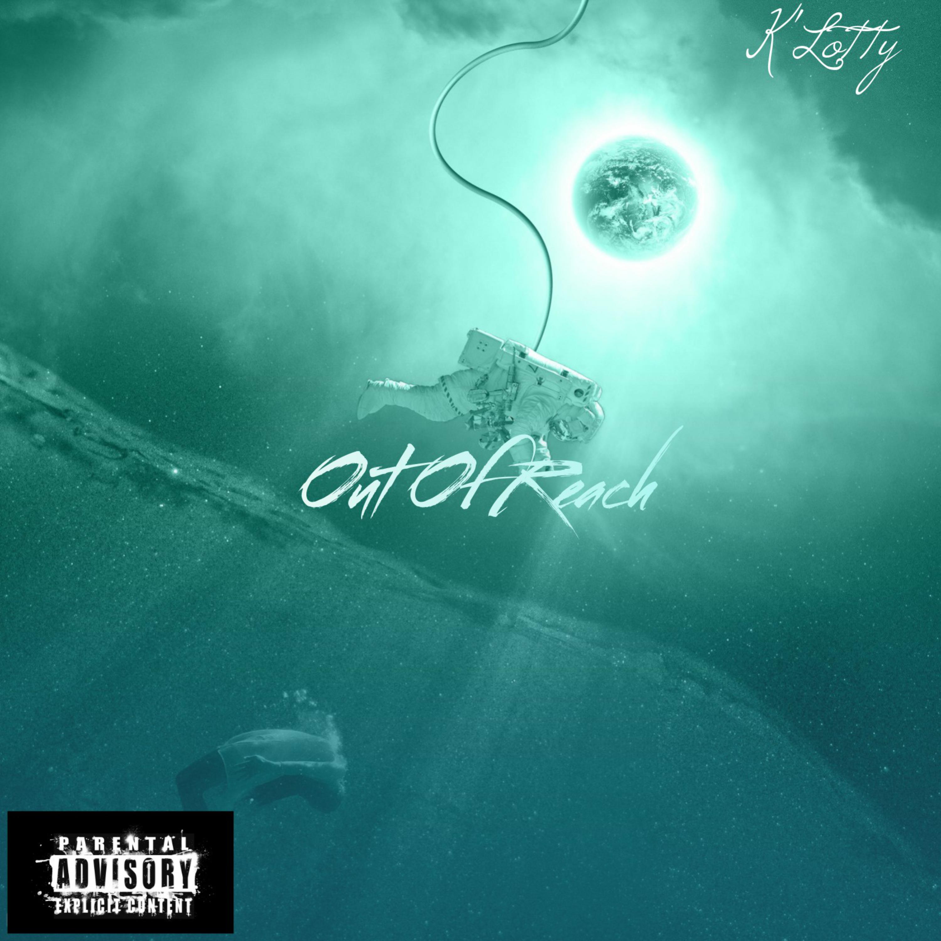 Out Of Reach artwork