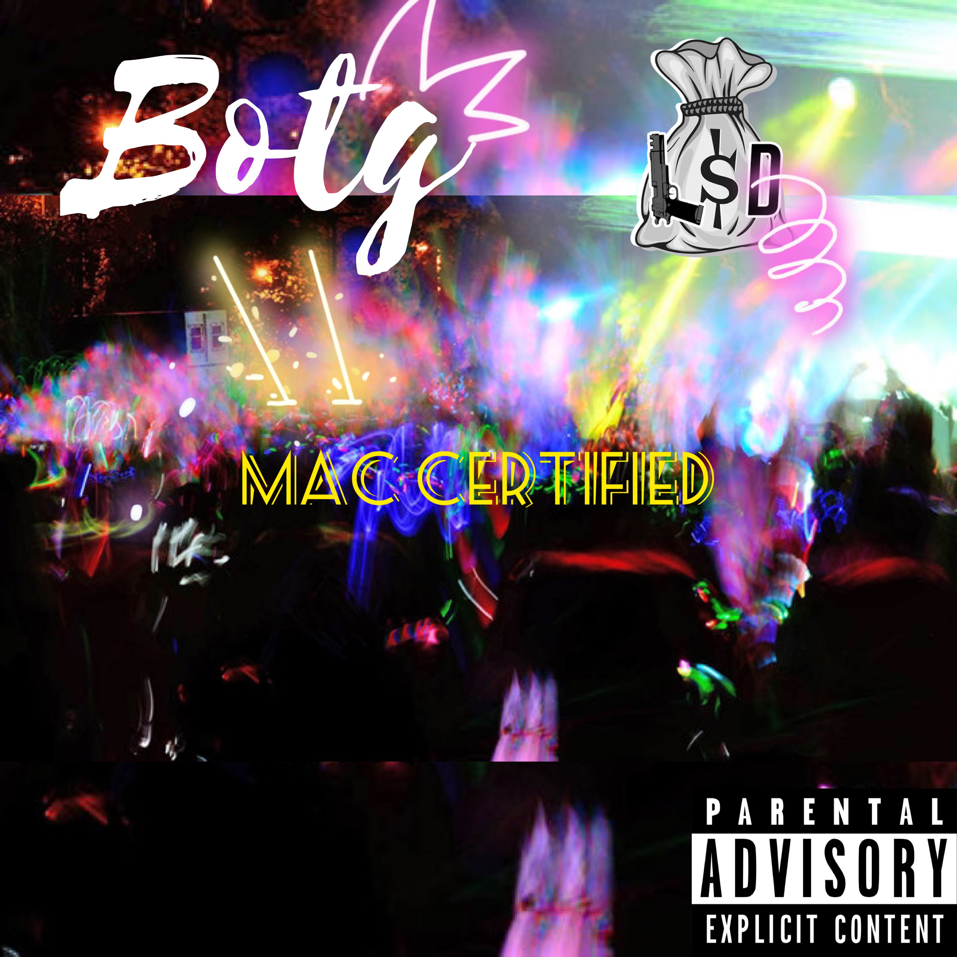 BOTG artwork
