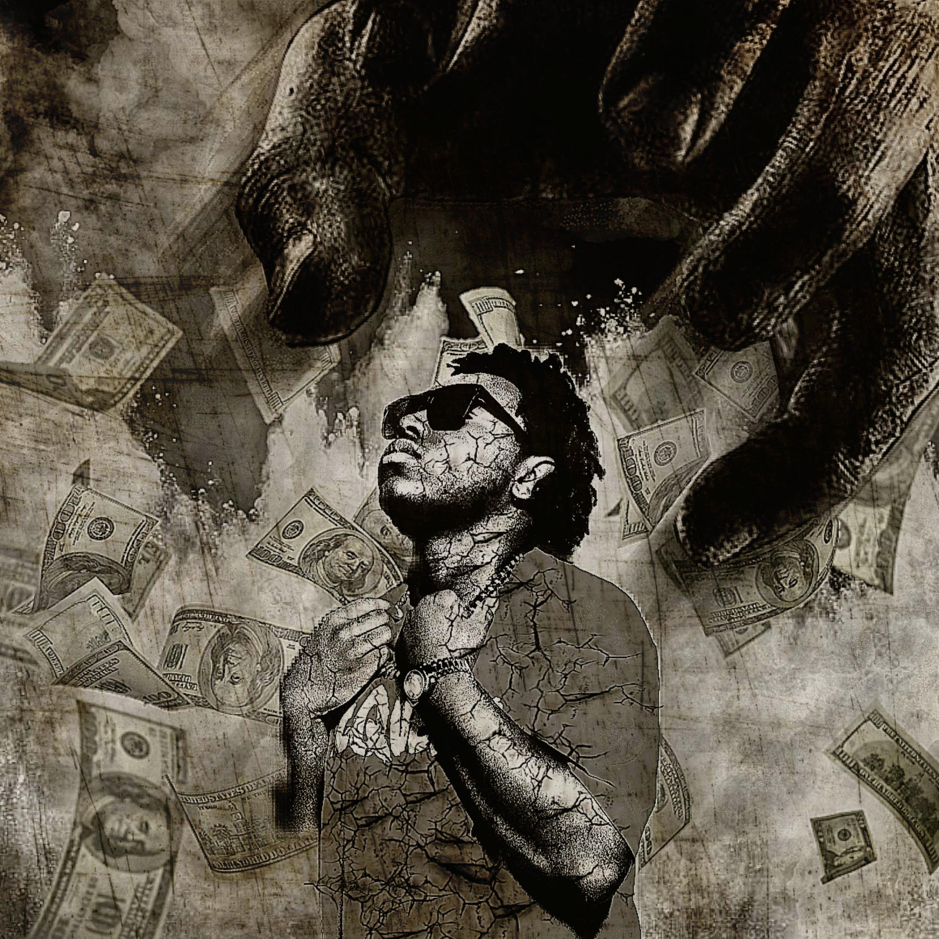 100 Bowls & Bird Flu artwork