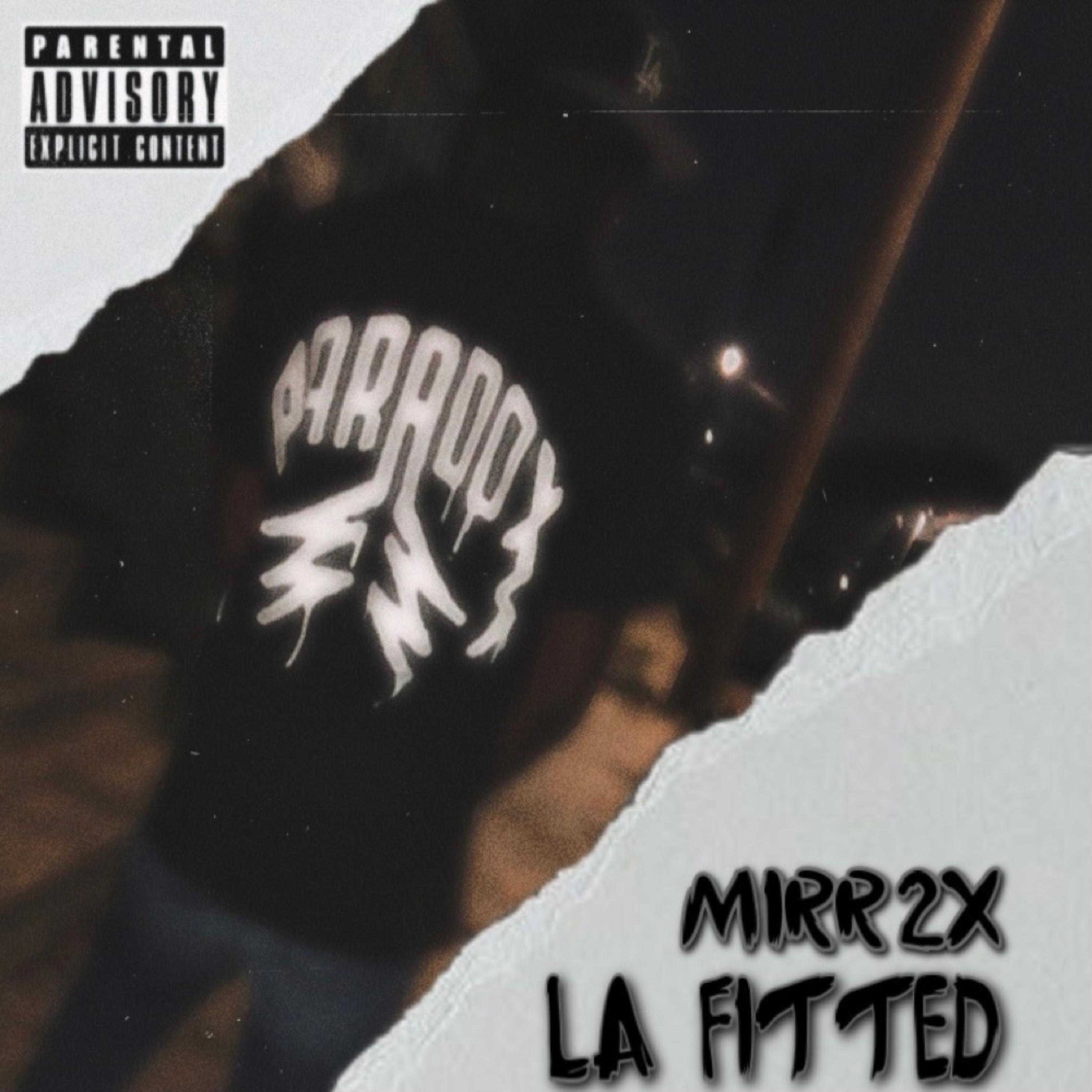 LA Fitted artwork