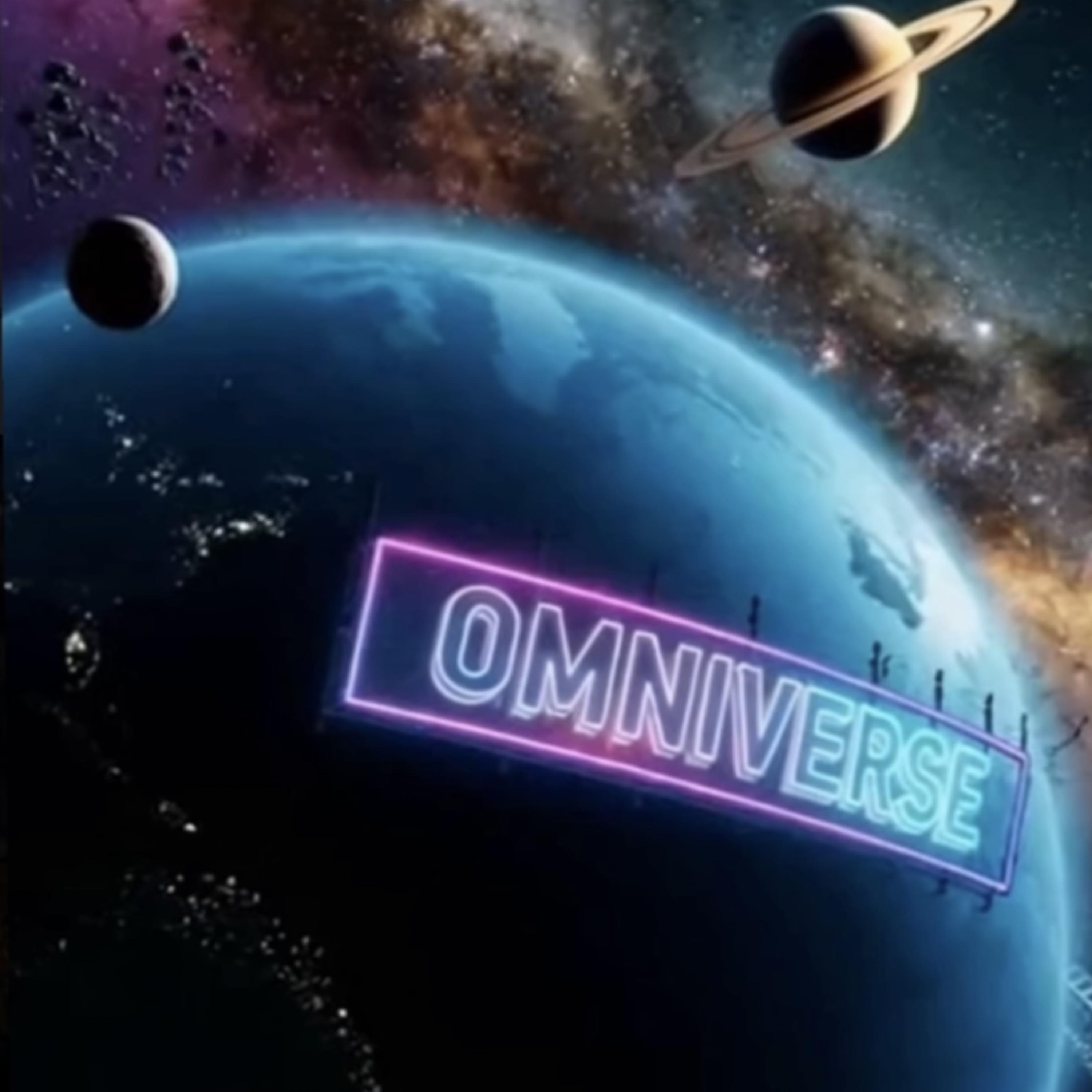 OMNI artwork