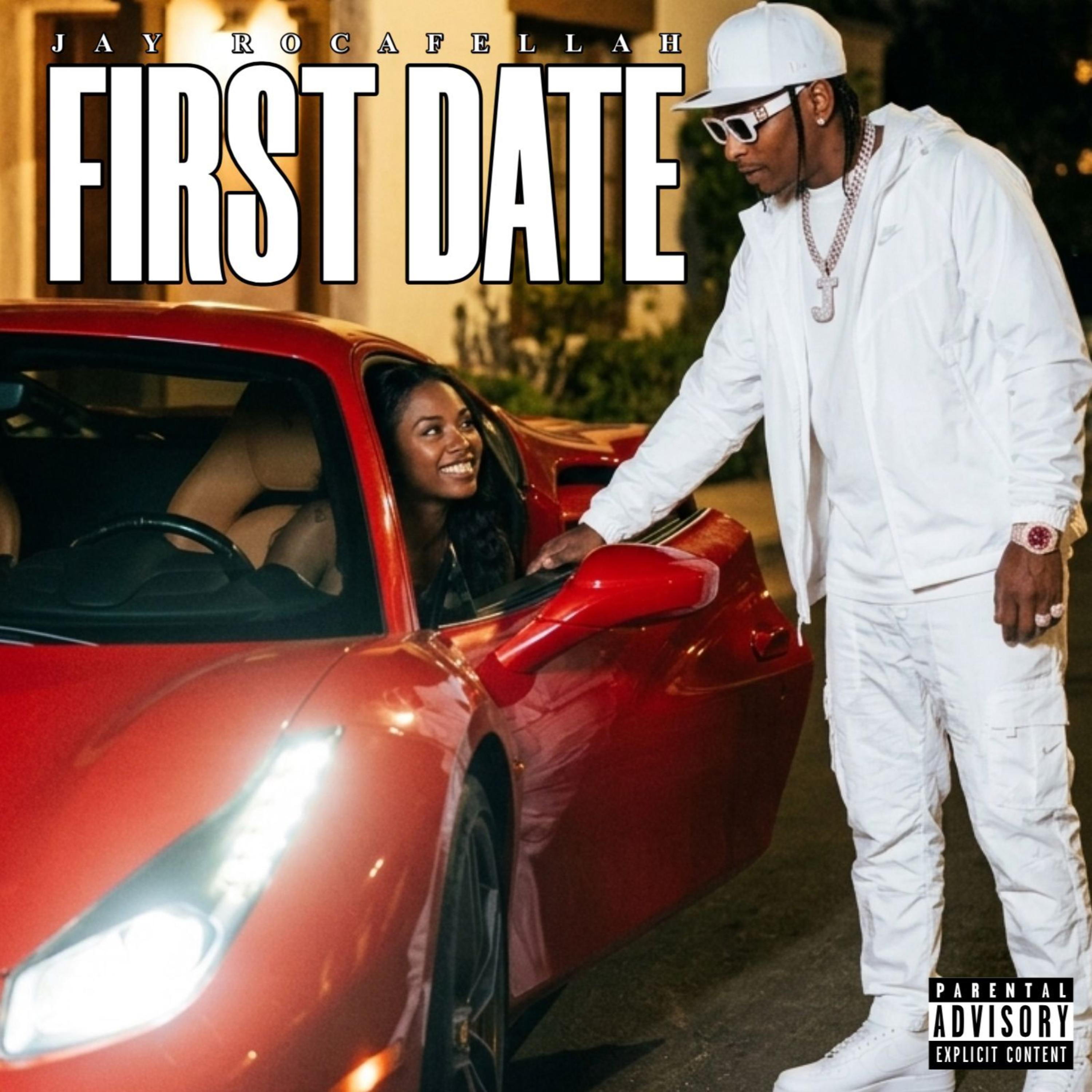 First Date artwork