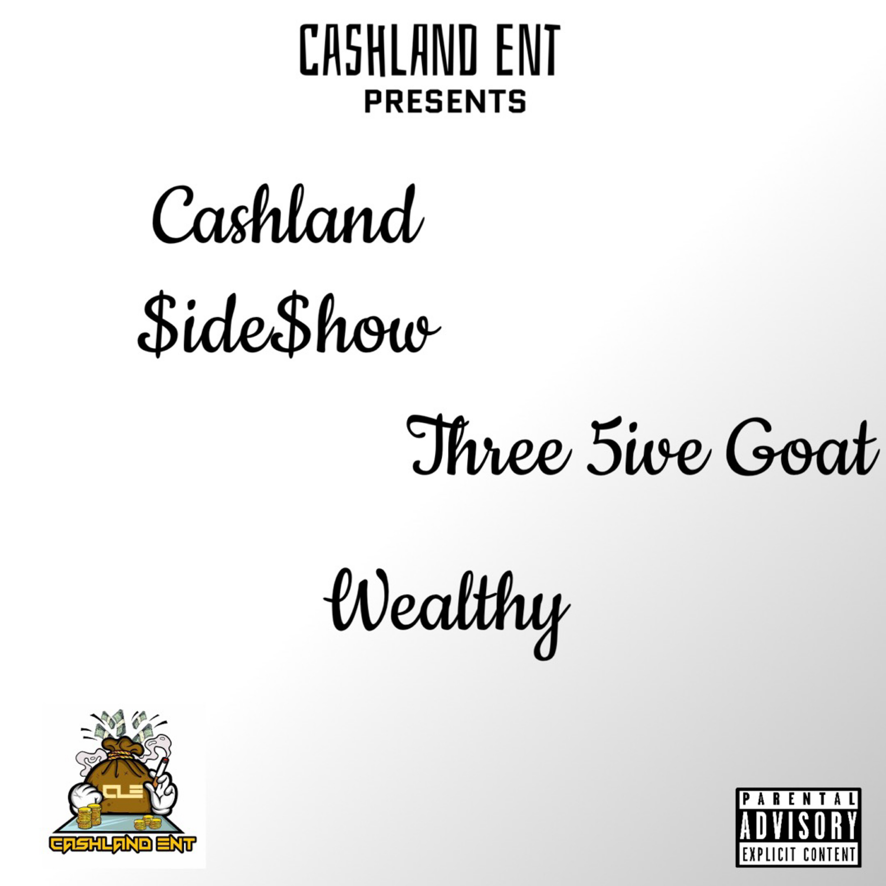 Wealthy artwork