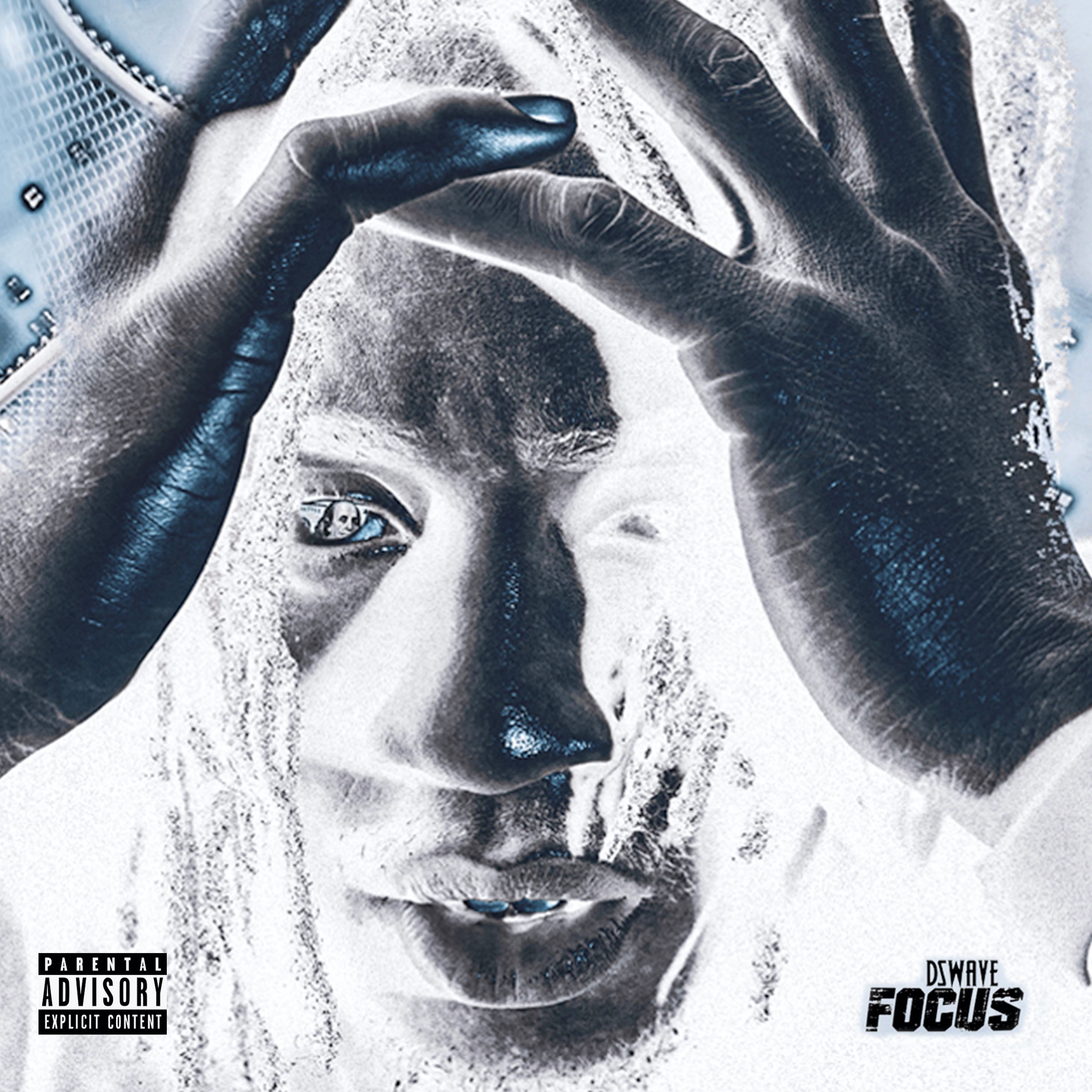Focus artwork