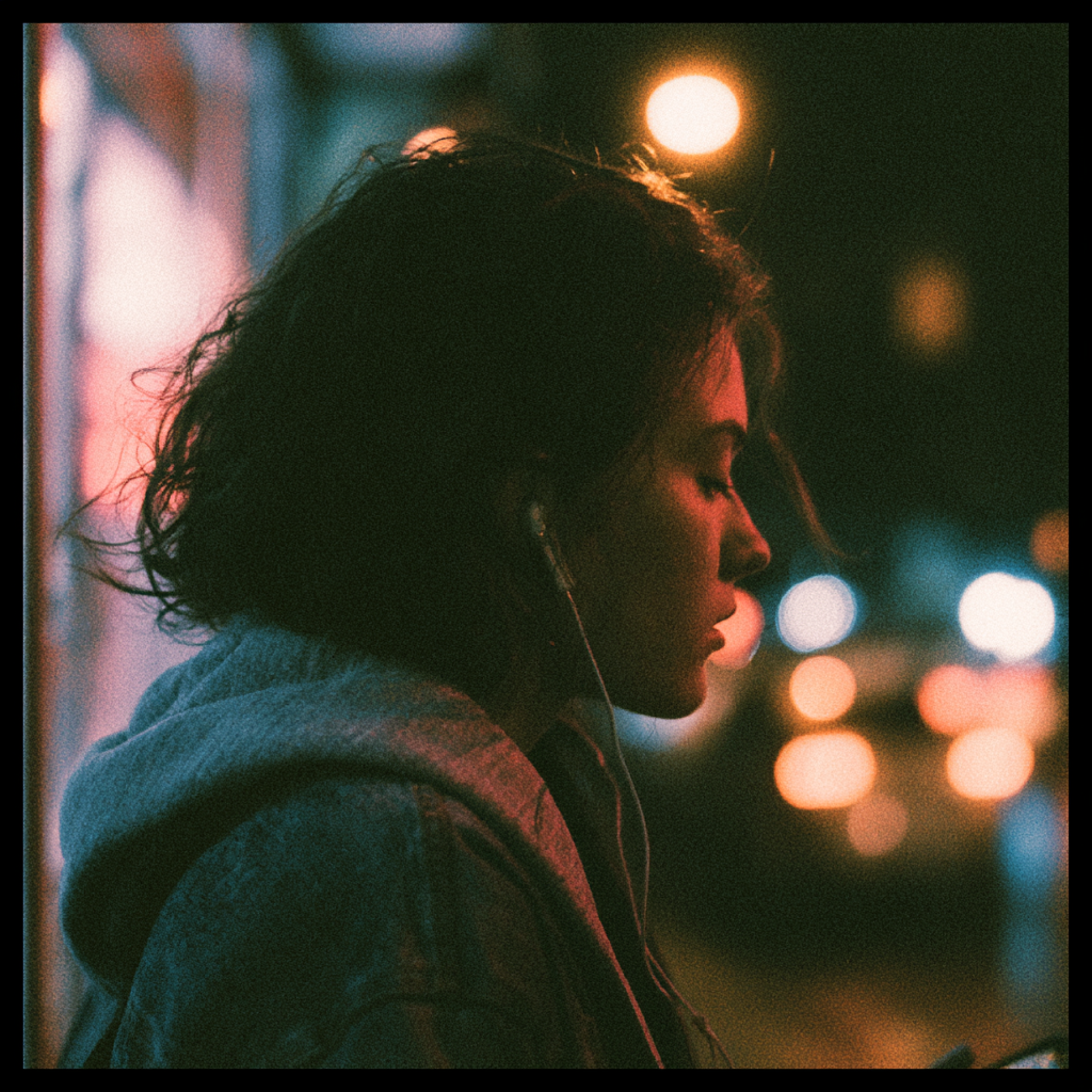 Tuned to the Same Station by aleximusic cover art