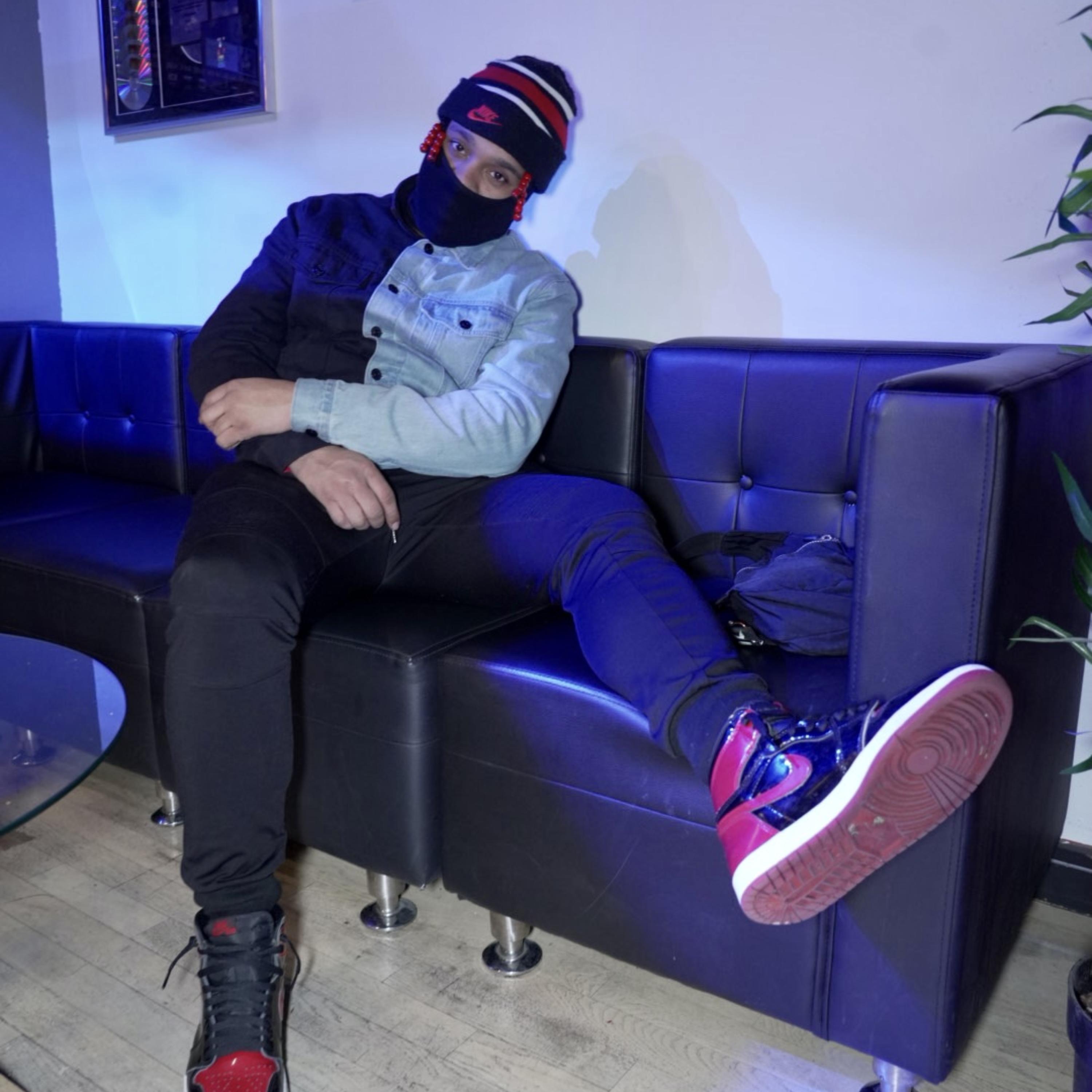 Diamond Tester artwork