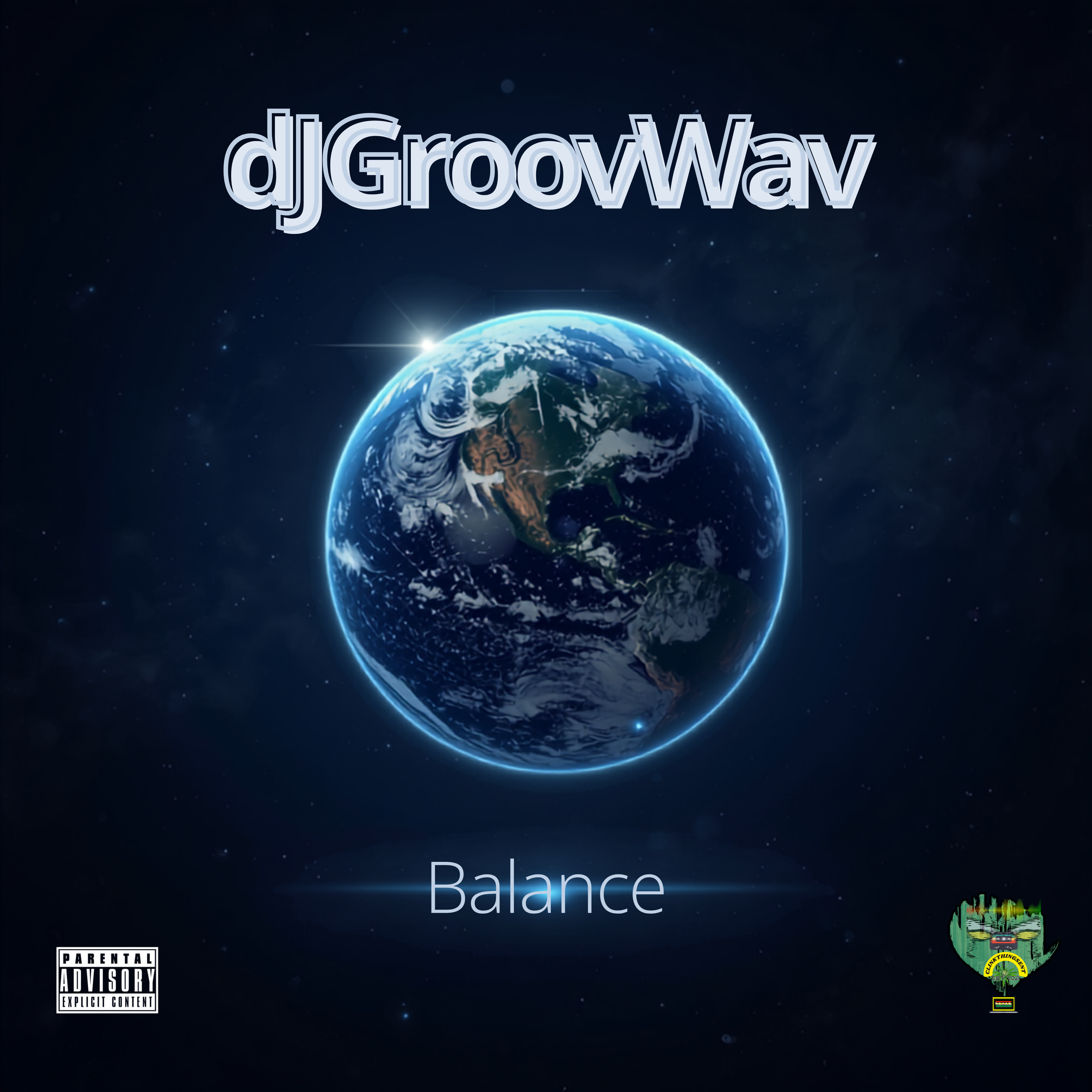 Balance by dJGroovWav cover art
