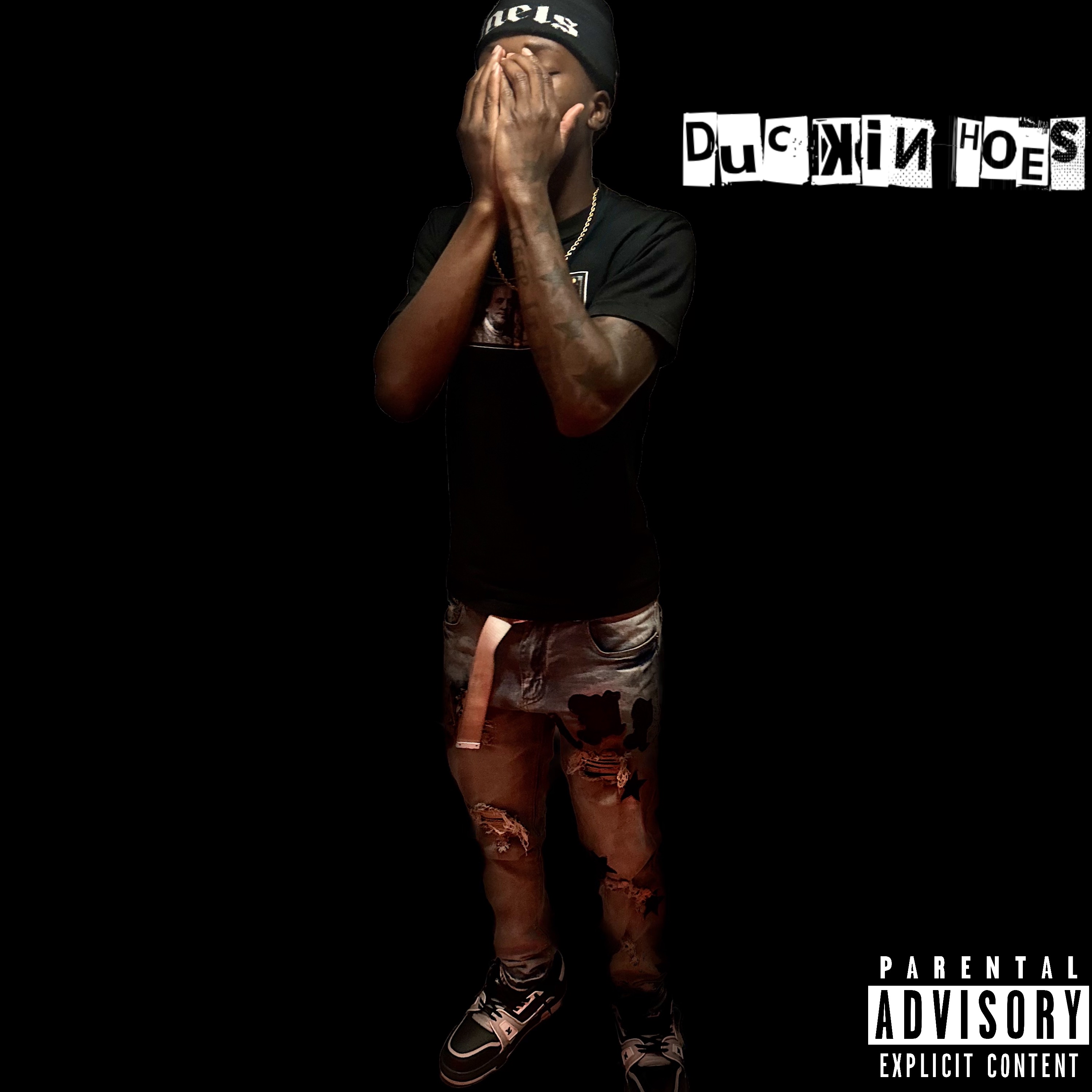 Ducking Hoes artwork