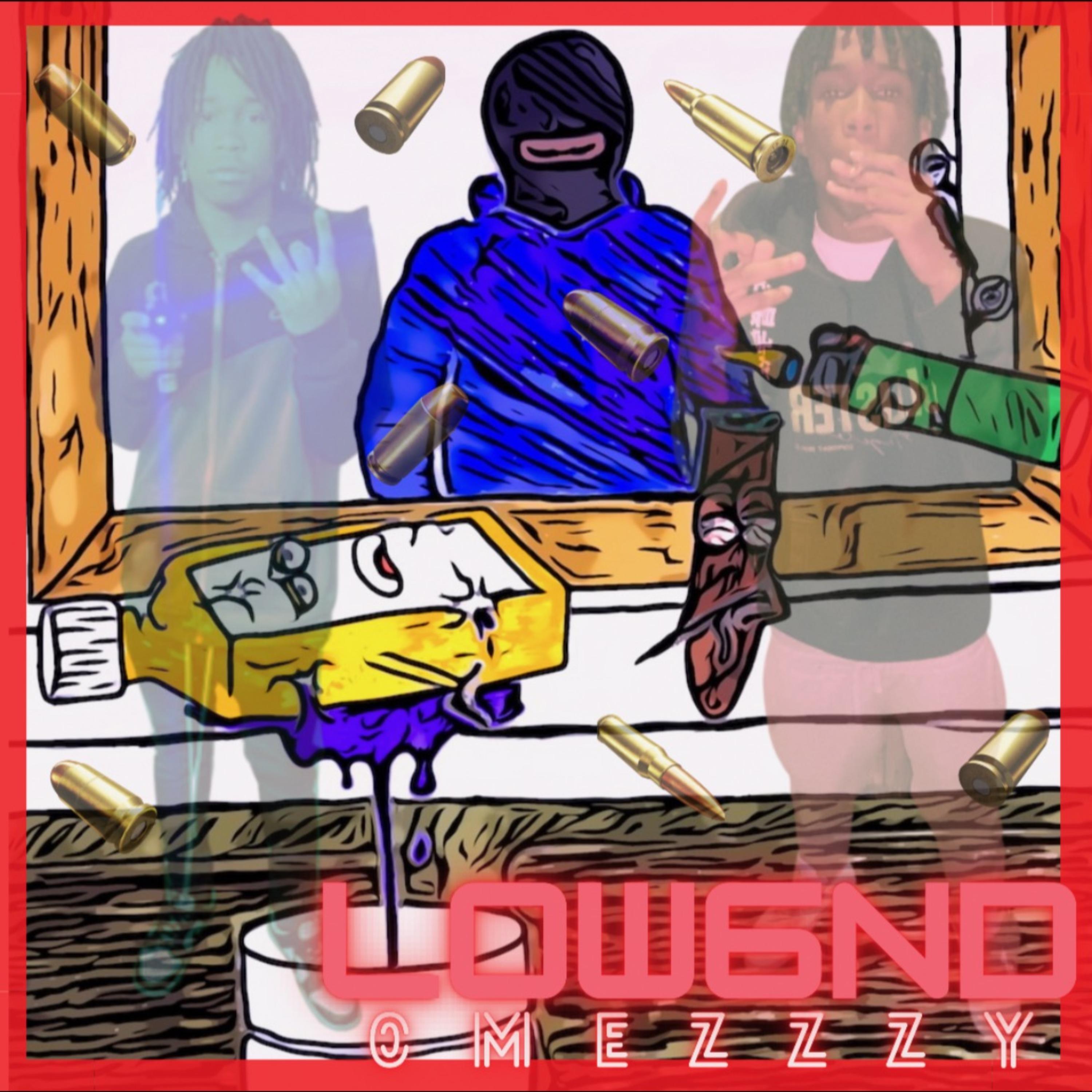 Lowend by Omezzzy  cover art