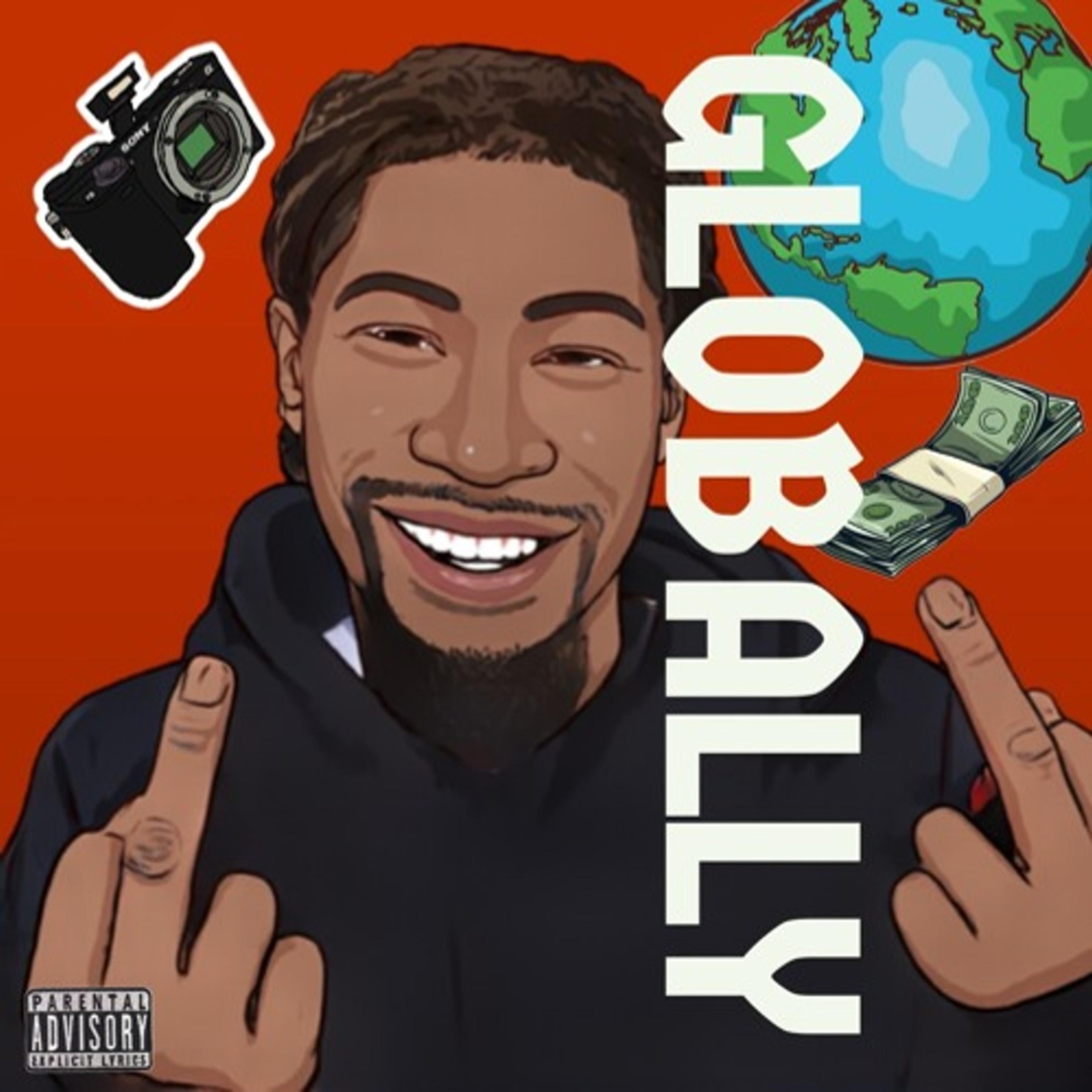 GLOBALLY artwork