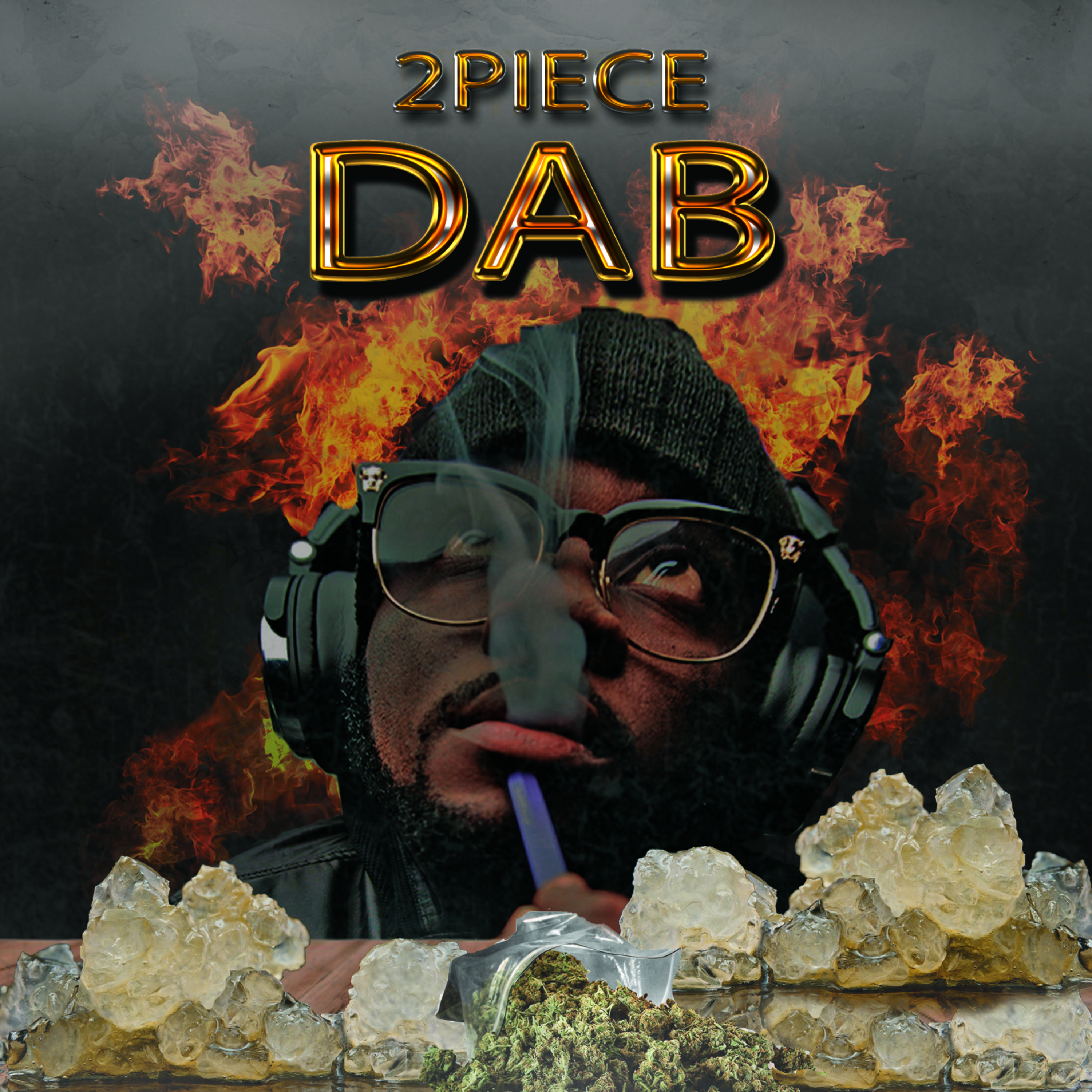 DAB artwork