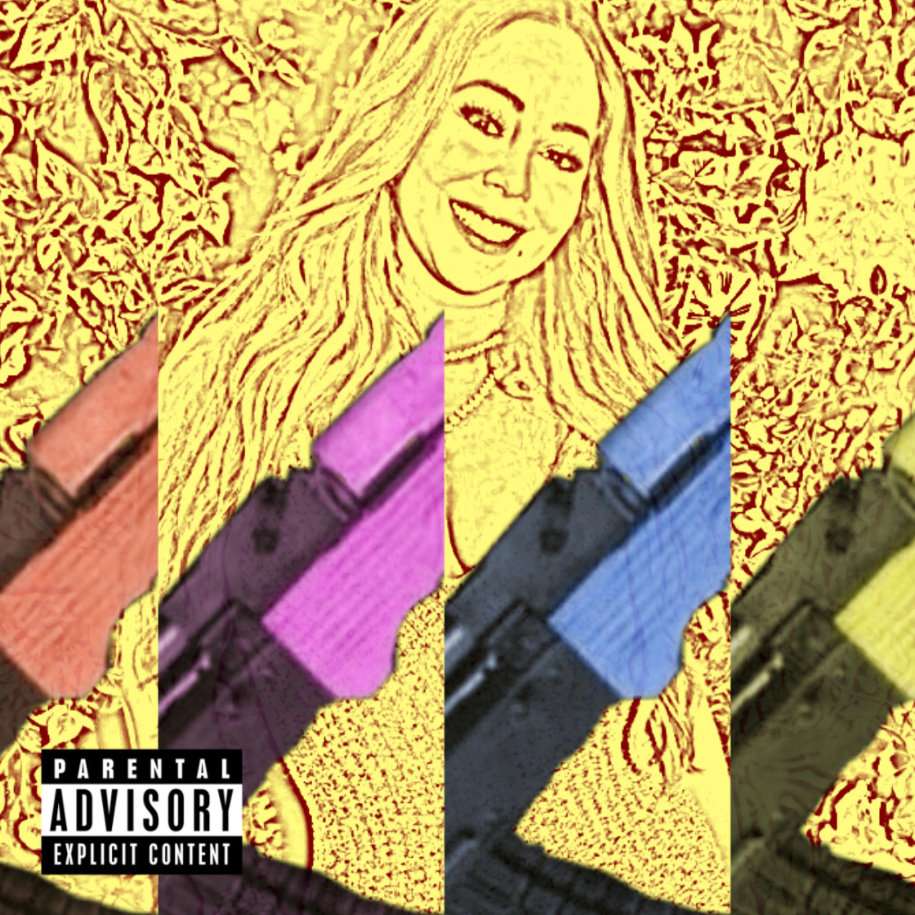 Mariah artwork