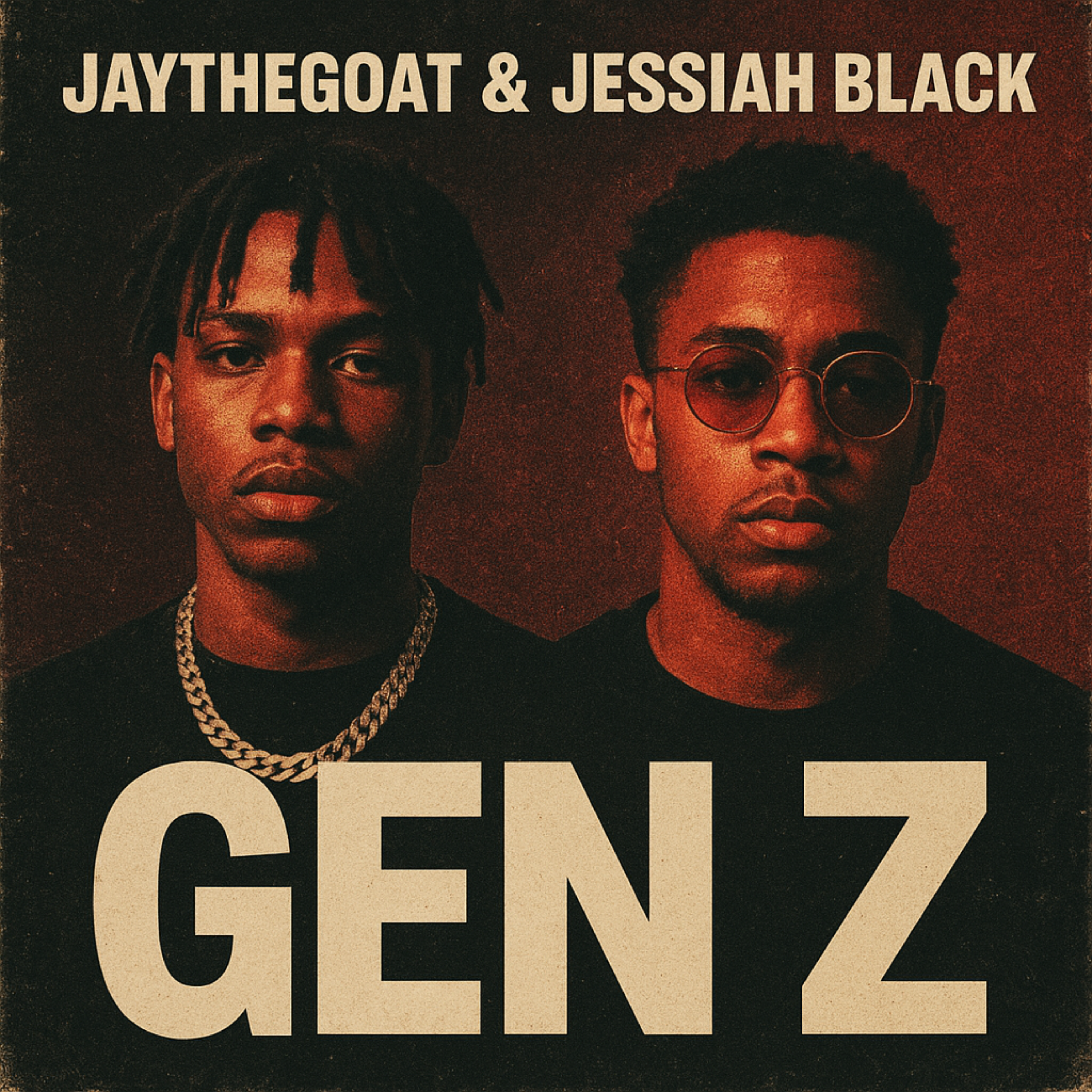 GEN Z artwork