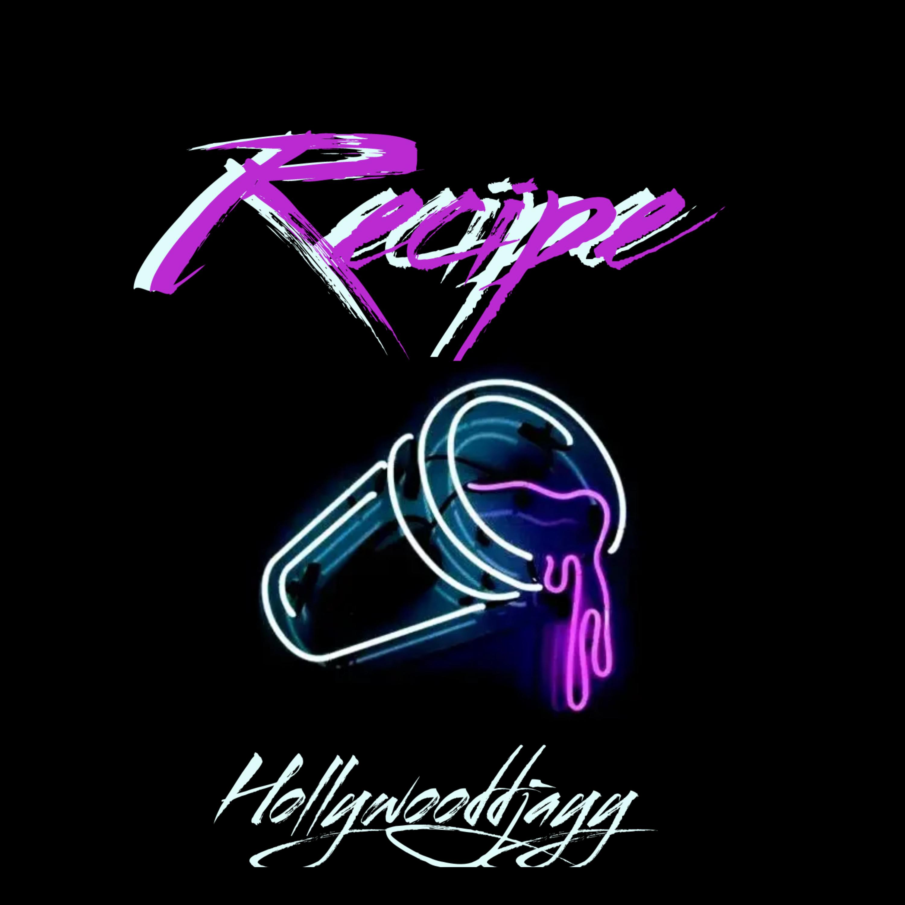 Recipe artwork