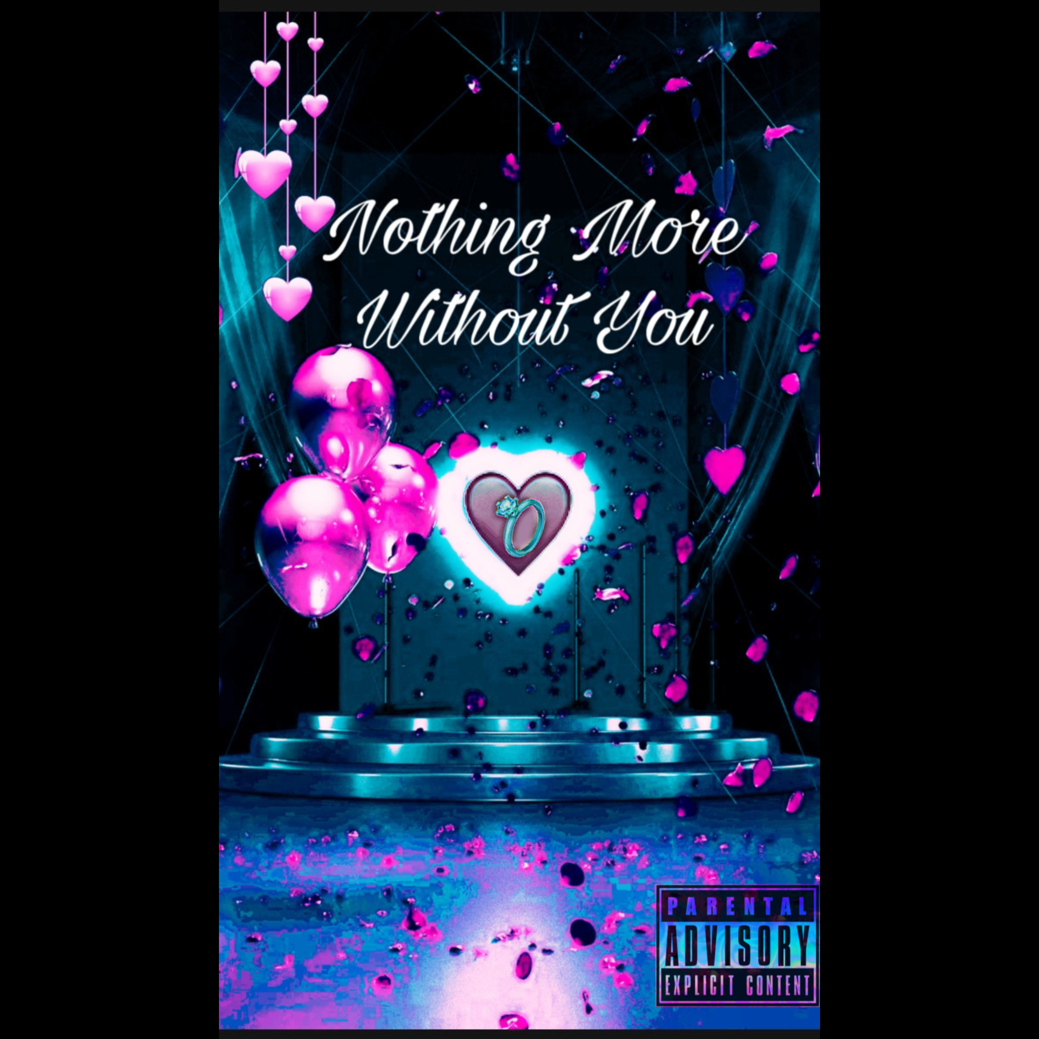 Nothing More Without You artwork