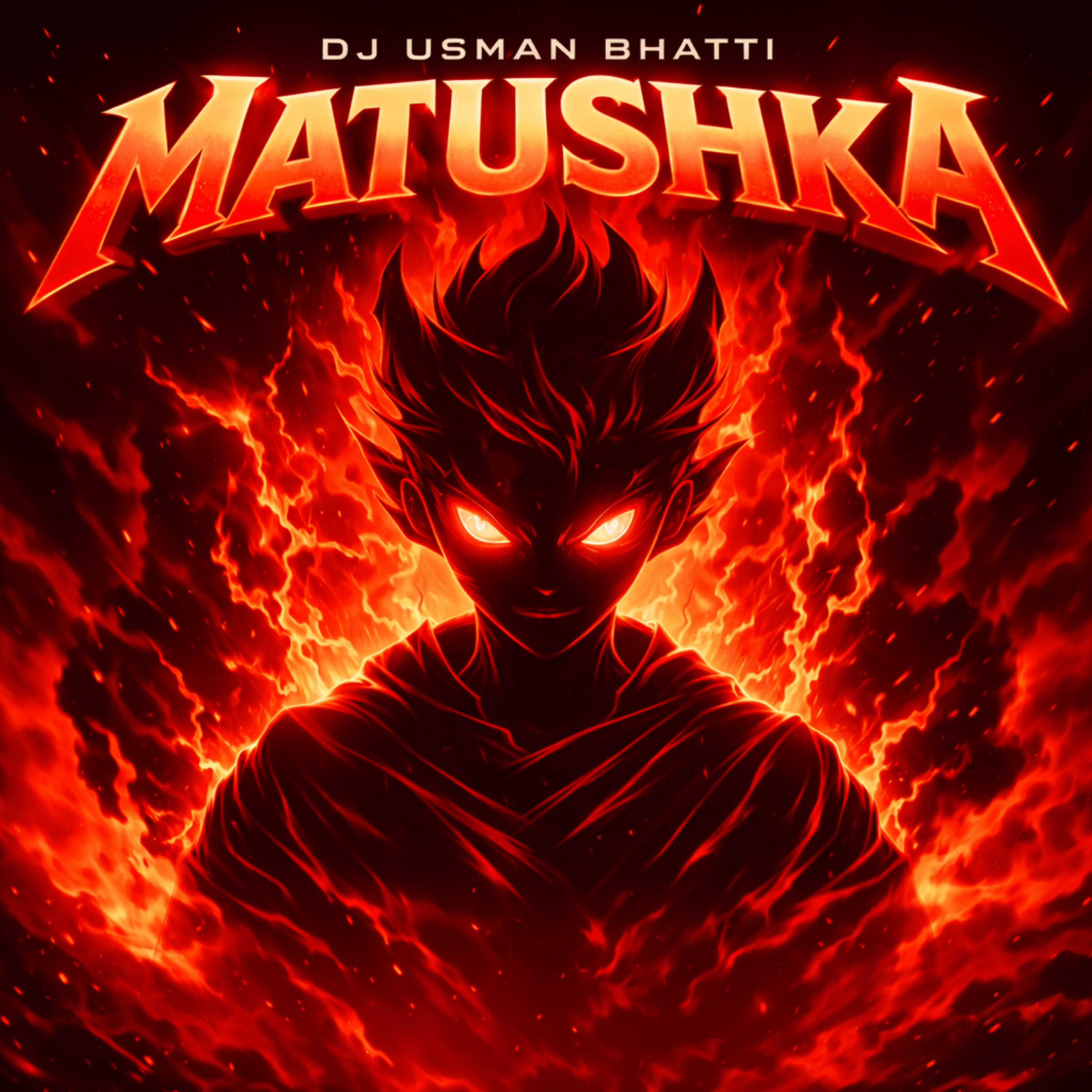 MATUSHKA (Excellent Mix) artwork