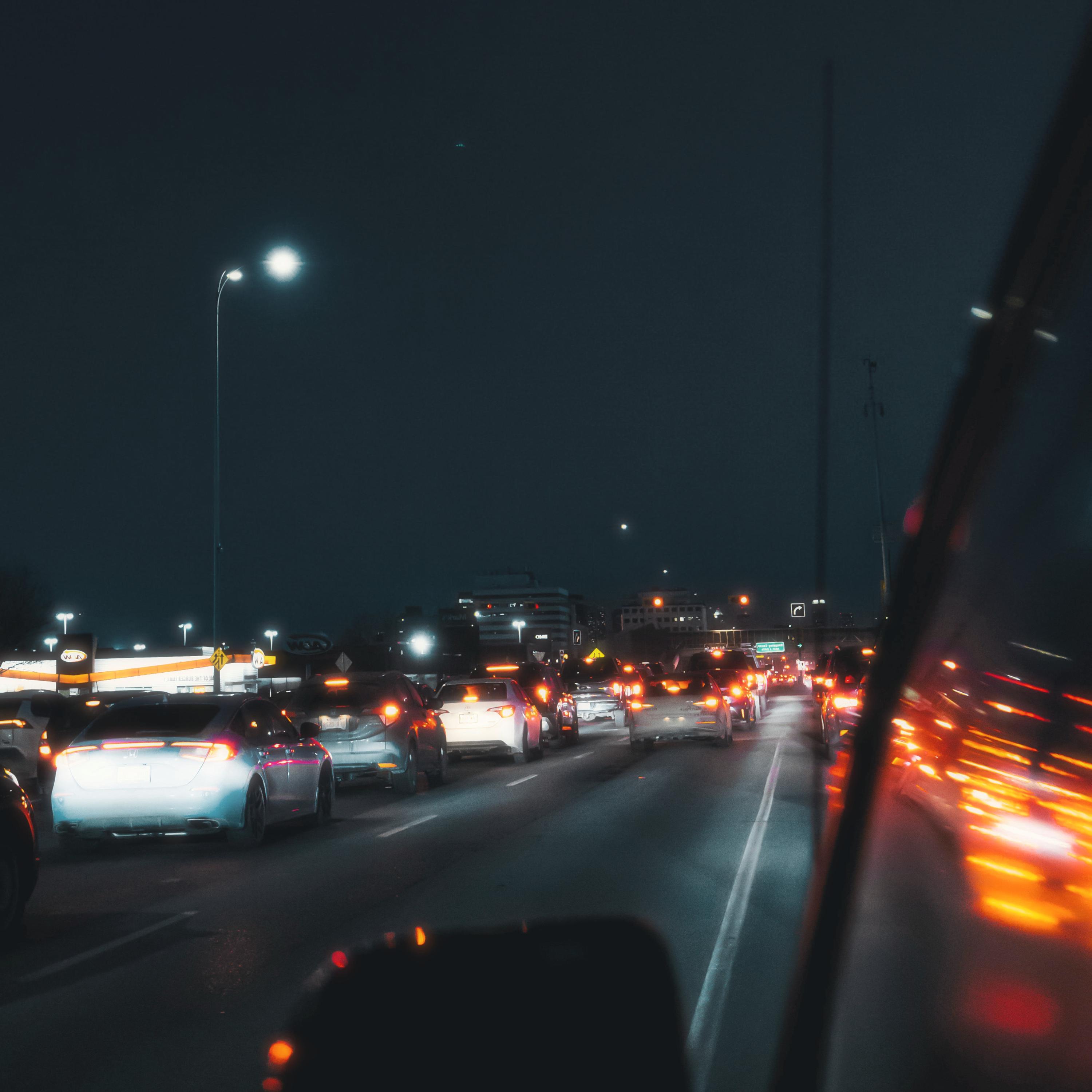 MOTION BLUR artwork
