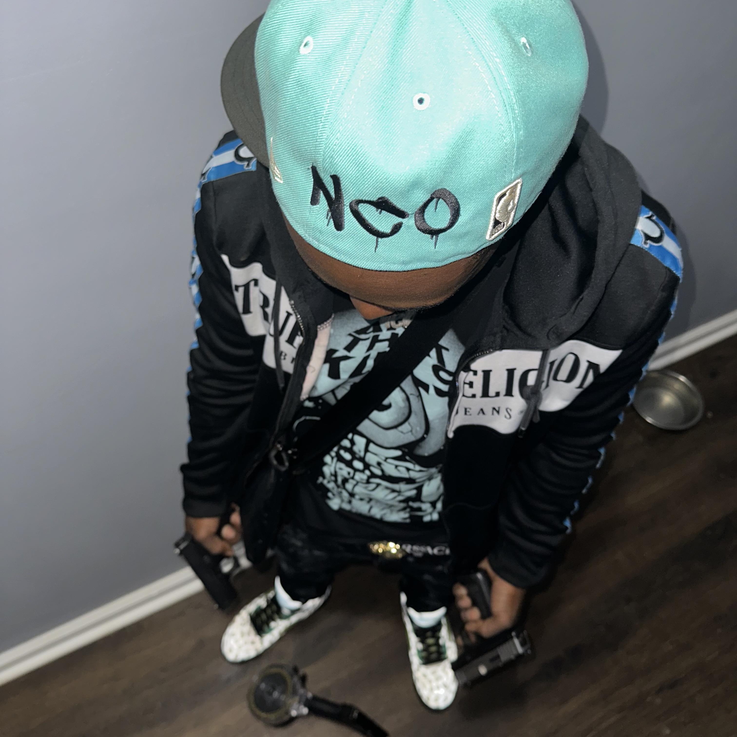 POP SHIT artwork