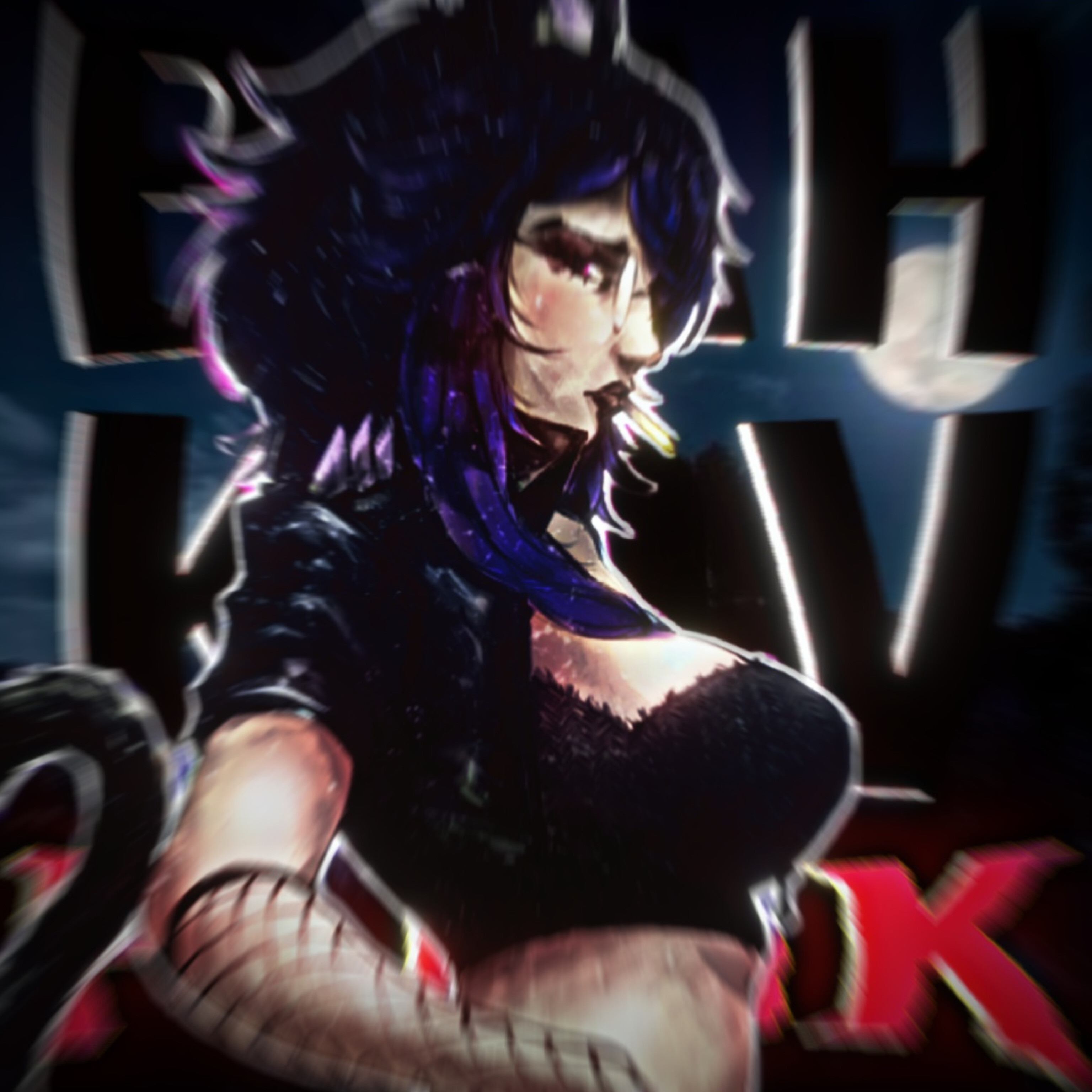 BIAHKOV FUNK artwork