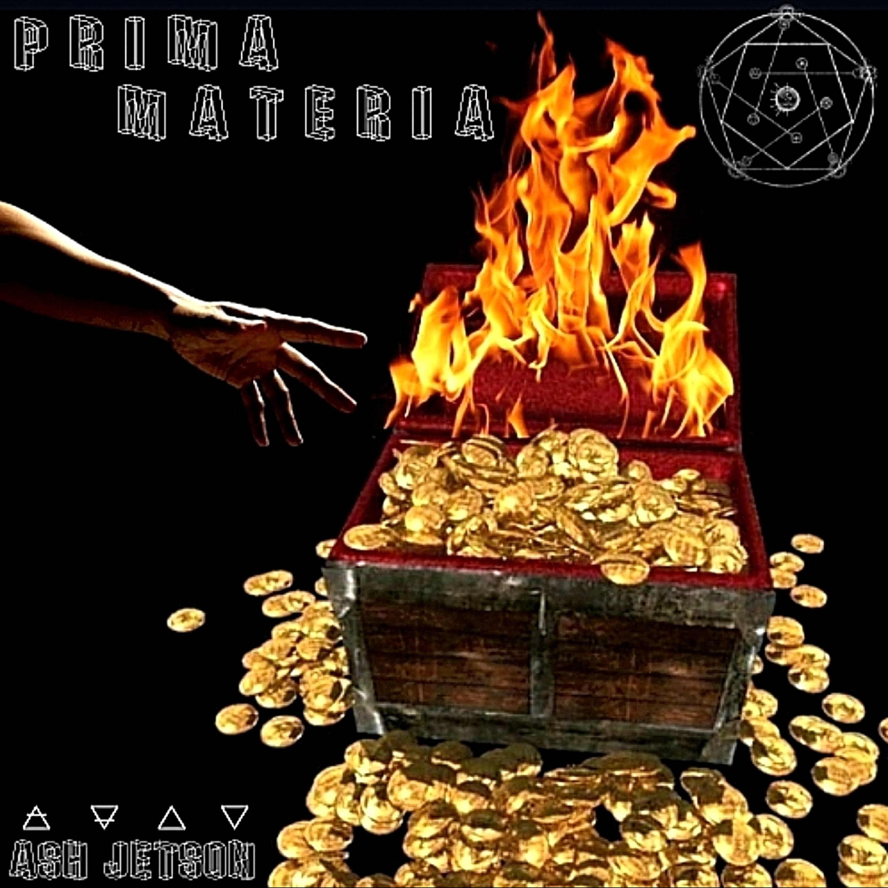 Prima Materia. artwork
