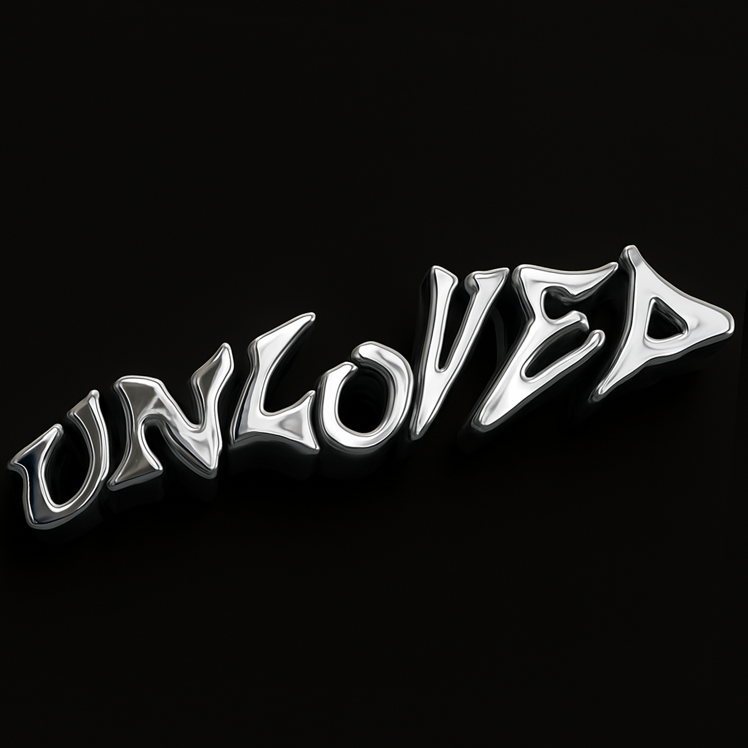 UnLoved artwork