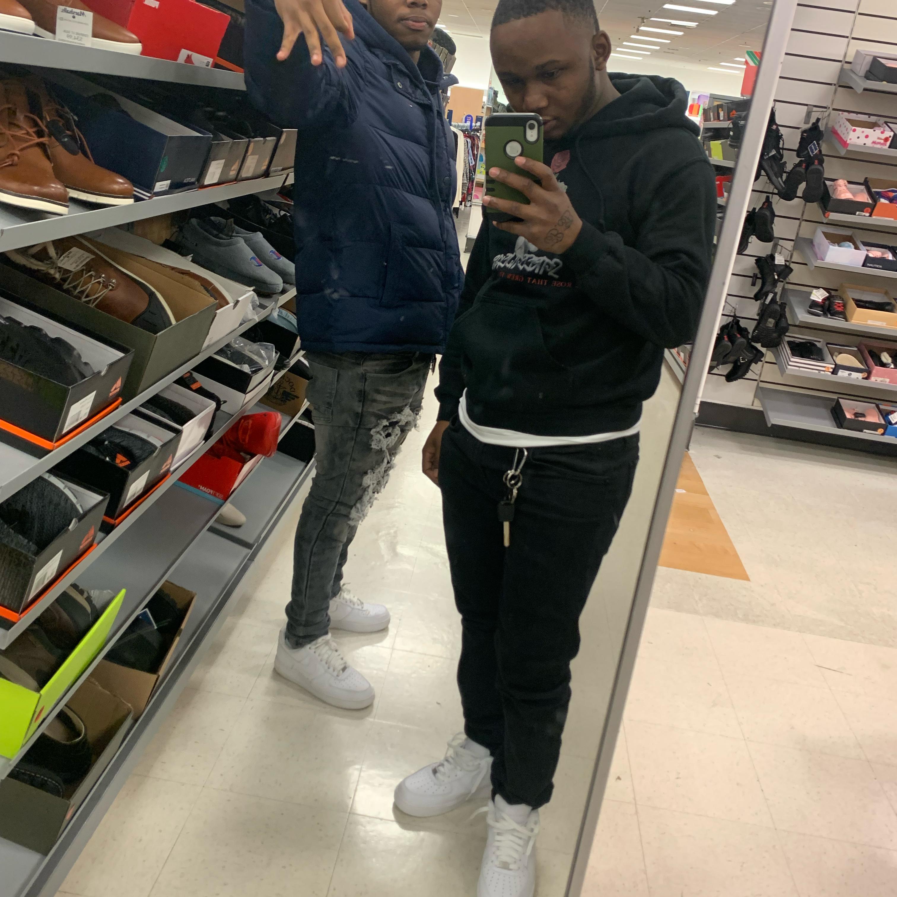 Step Brothers by Bbe Boojy cover art