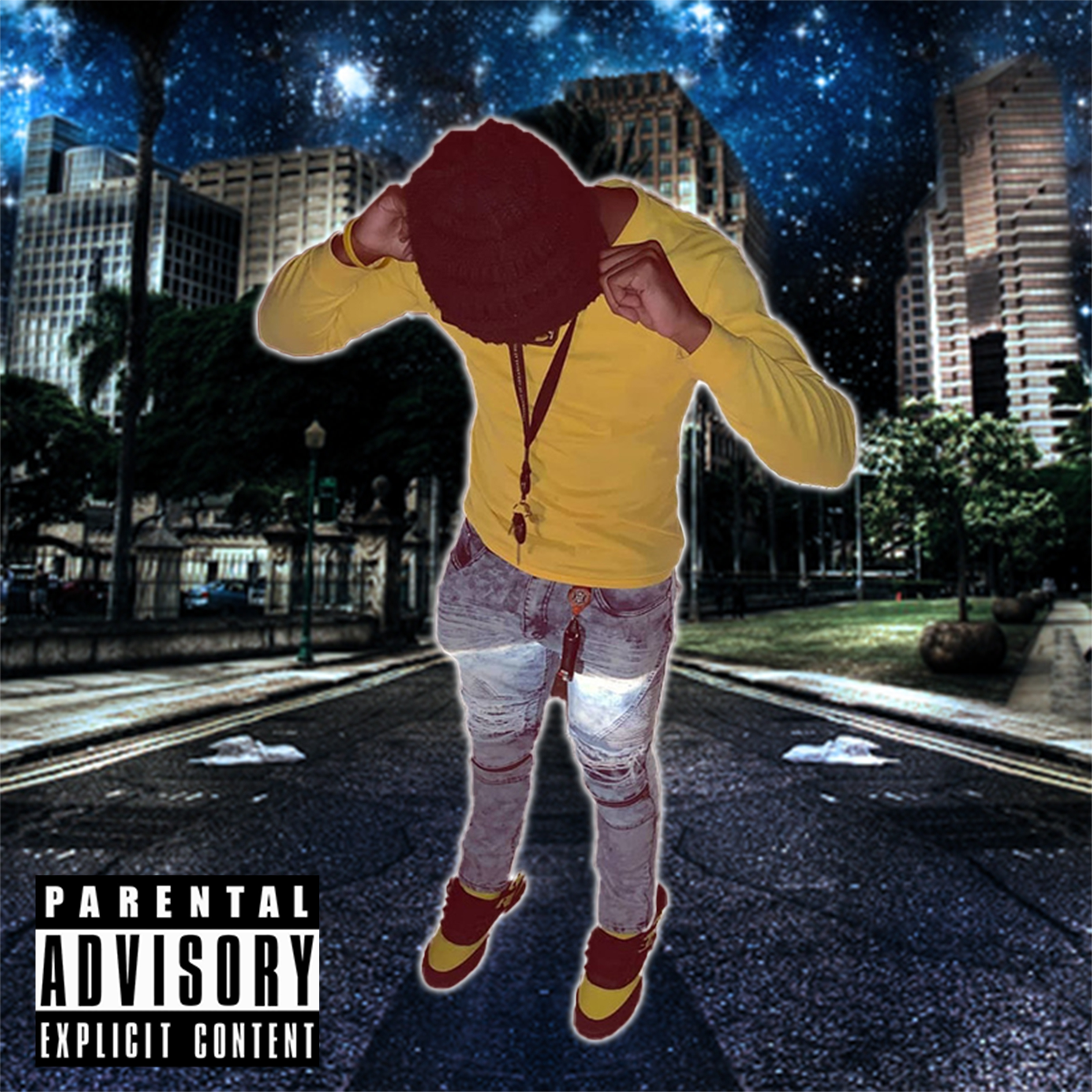 I'm so GNA by Ty cover art