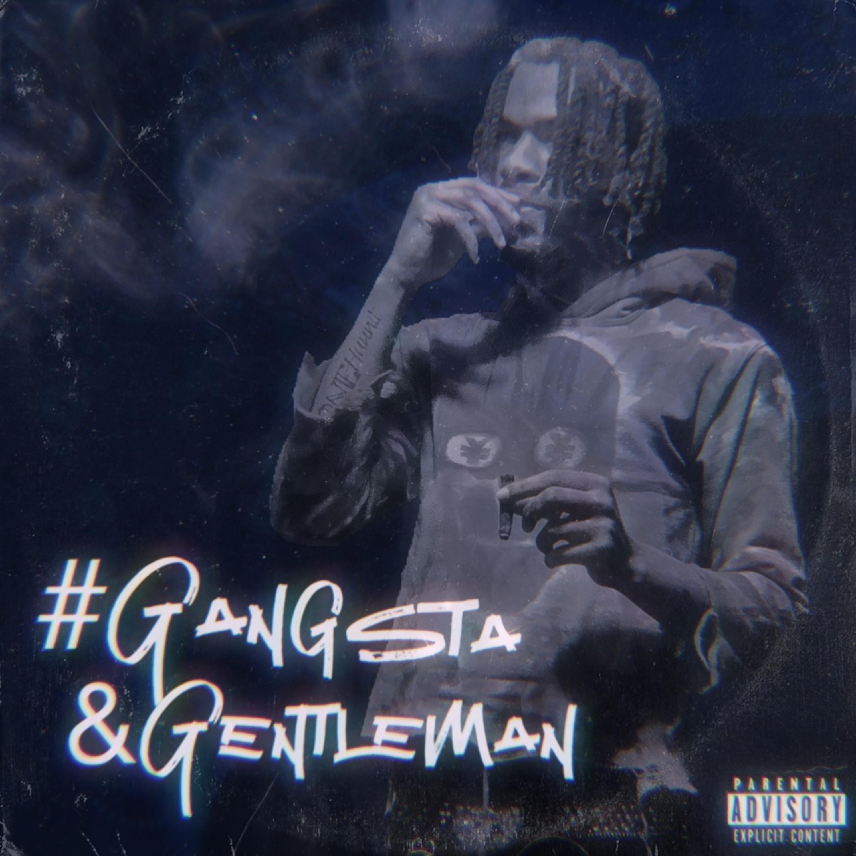 Gangsta & Gentleman artwork