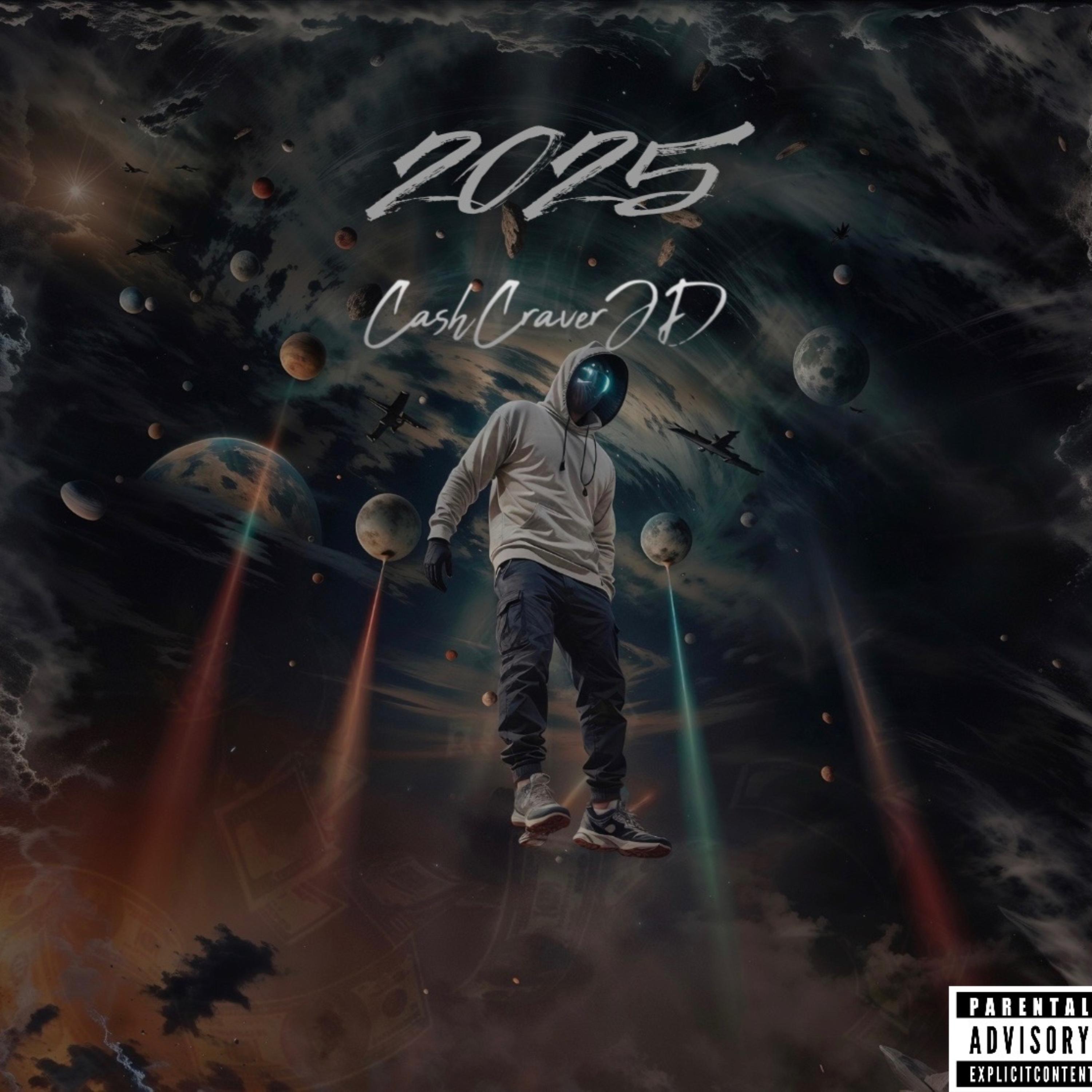 2025 artwork