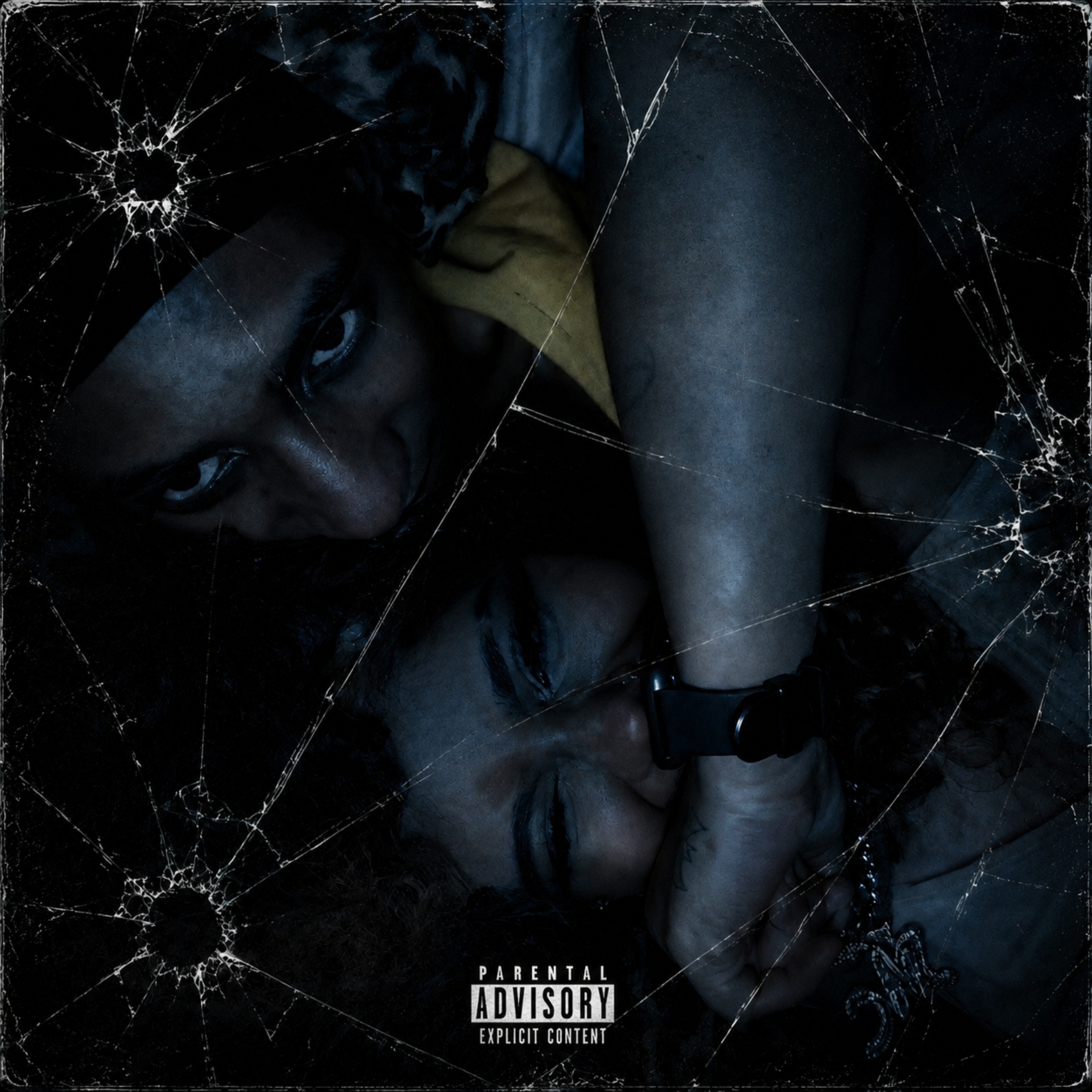 Broken & Broke by S6X cover art