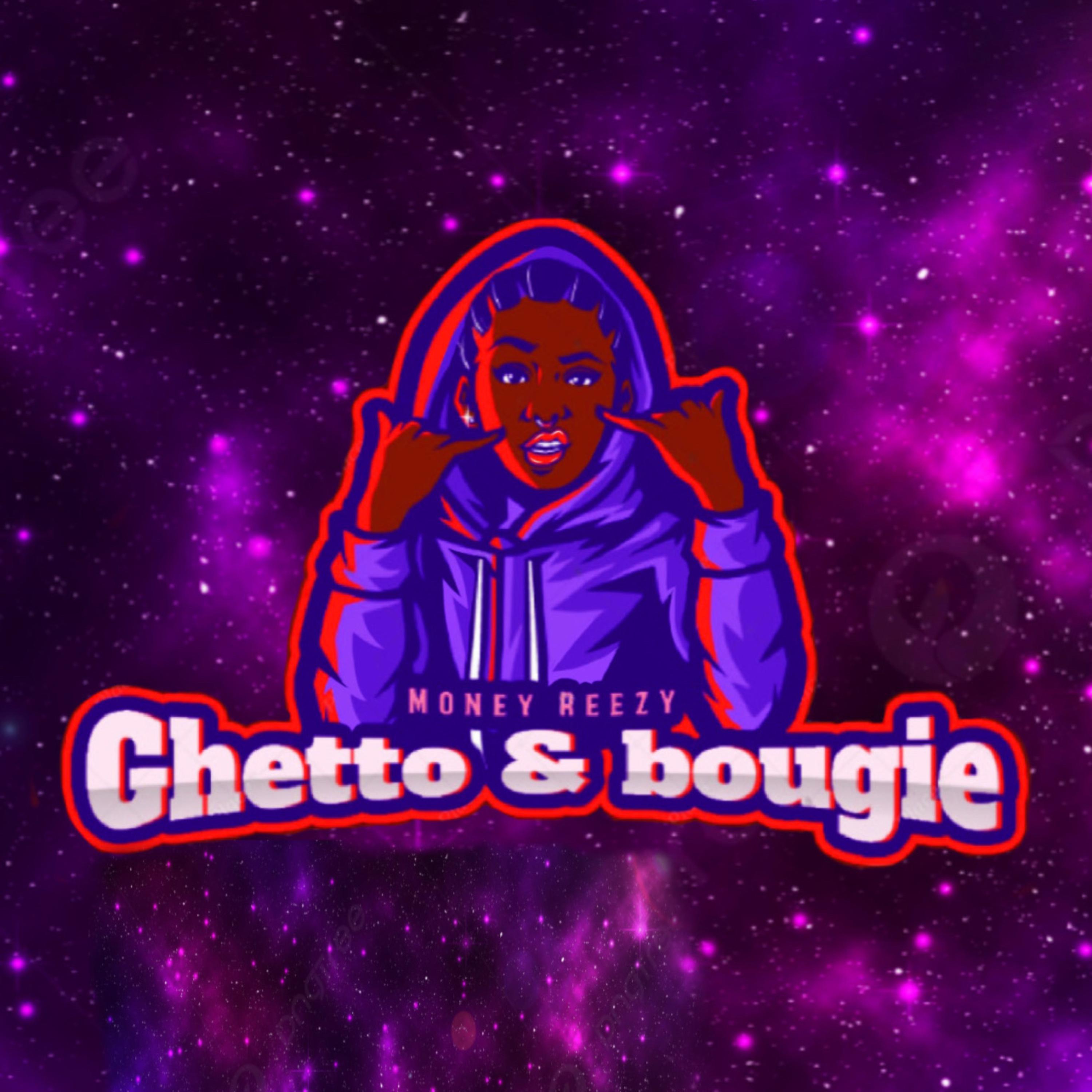 Ghetto & Bougie artwork