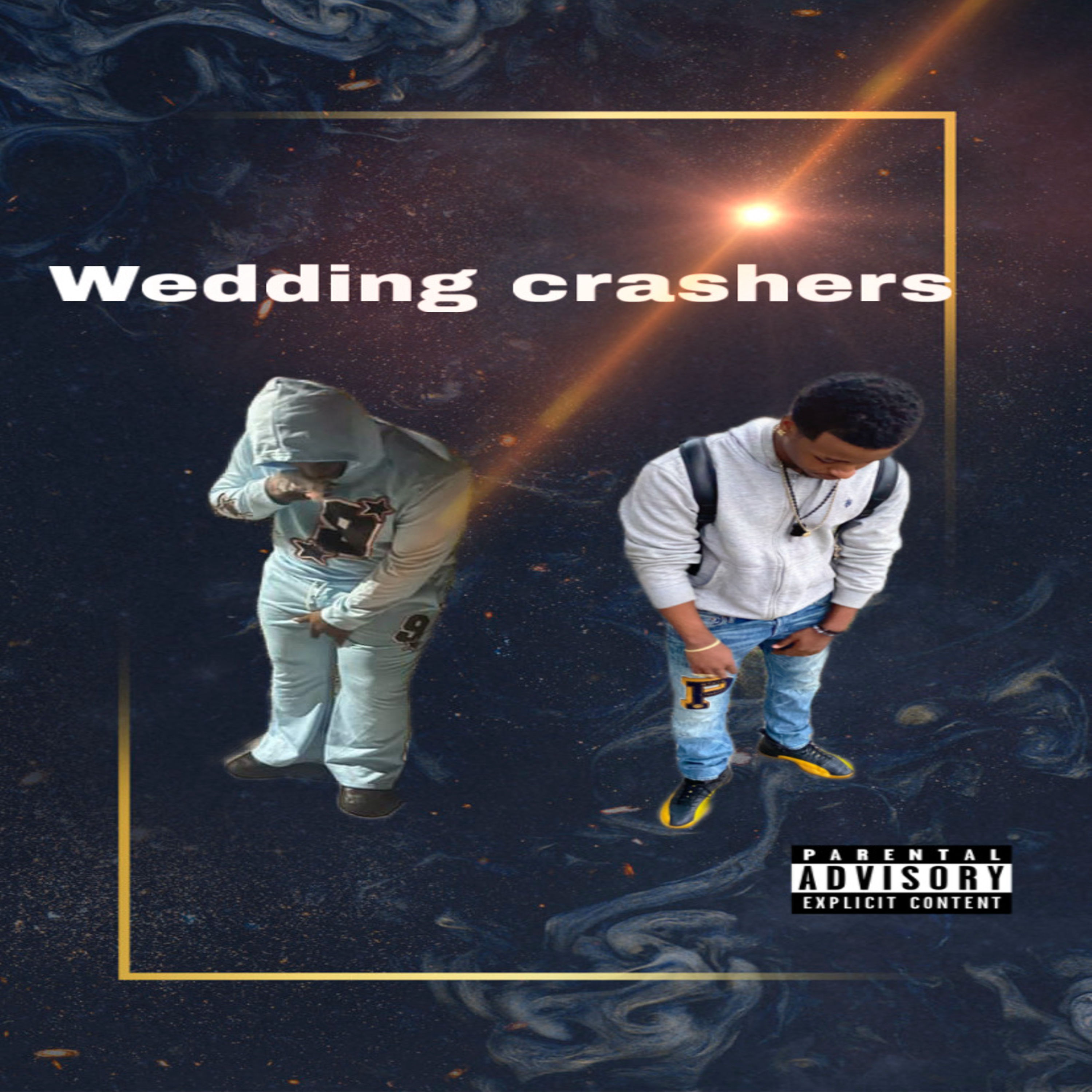 Wedding Crashers artwork