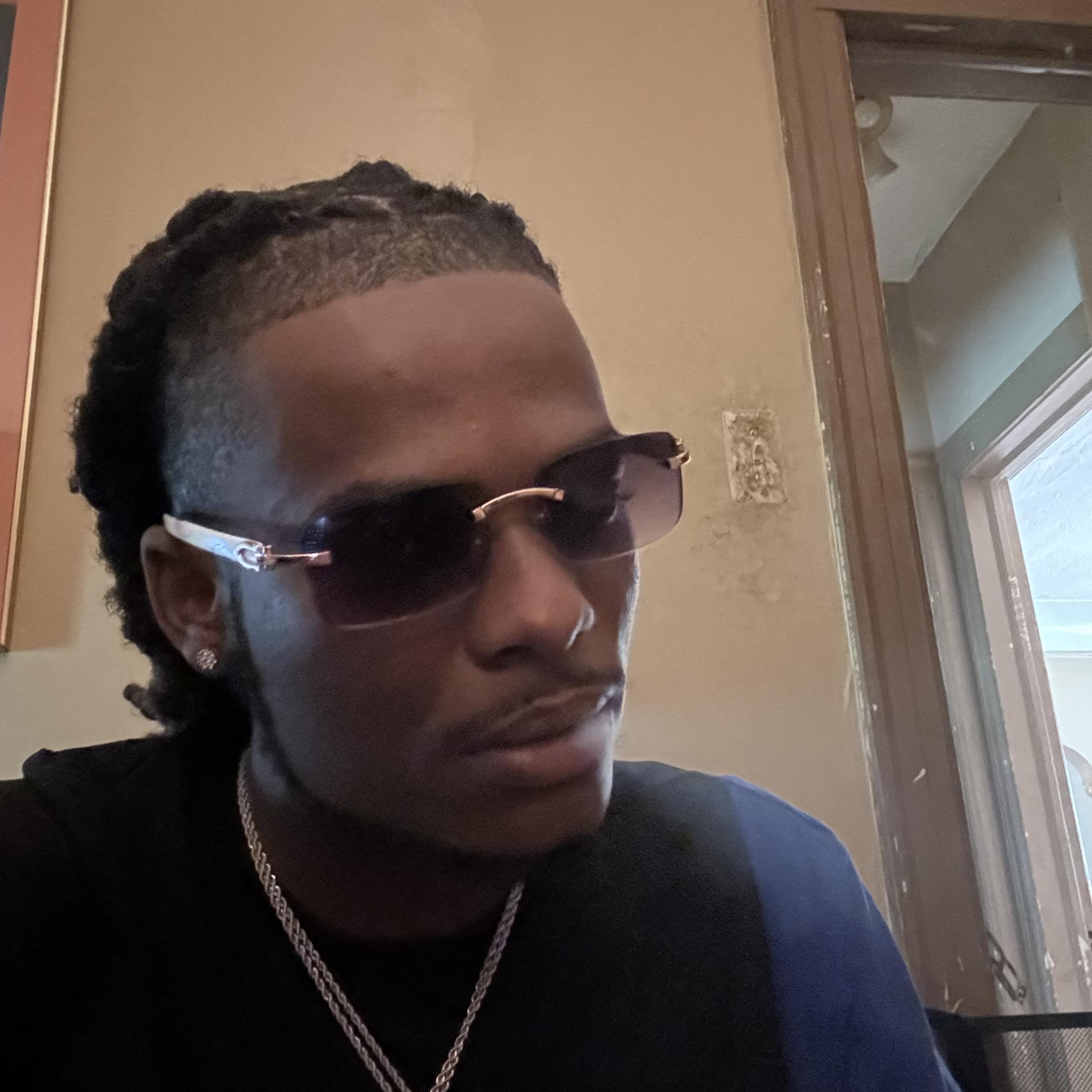 The Official B3 artwork