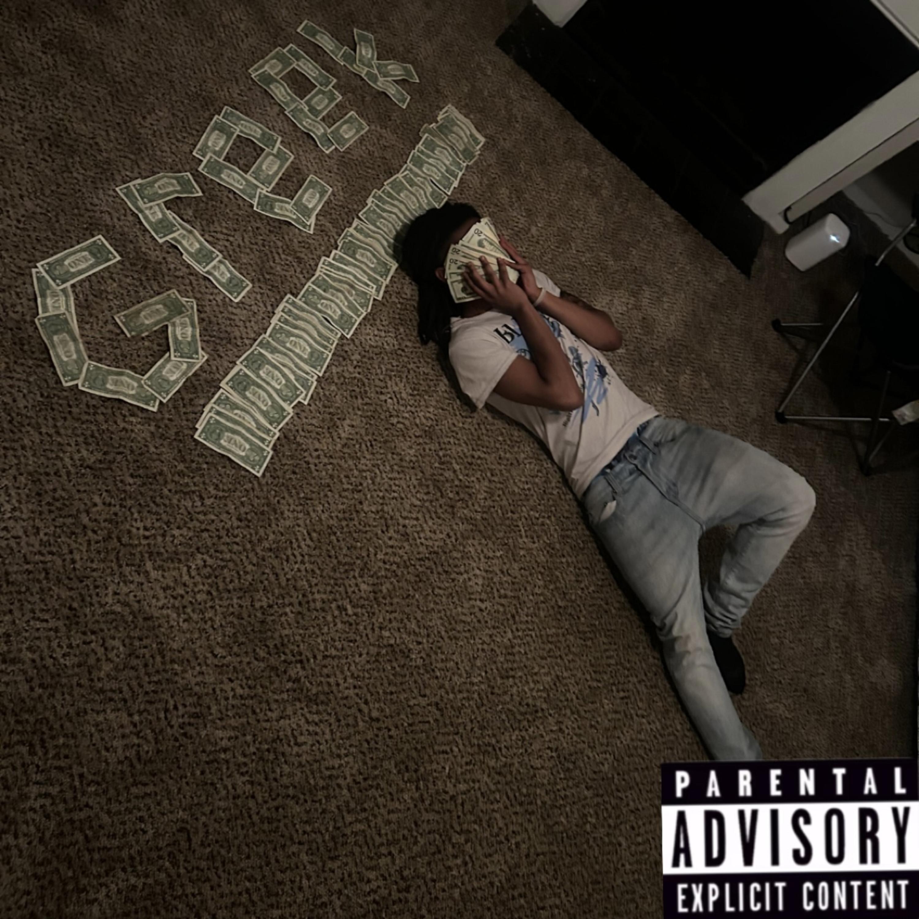 Therapeutic Thug artwork