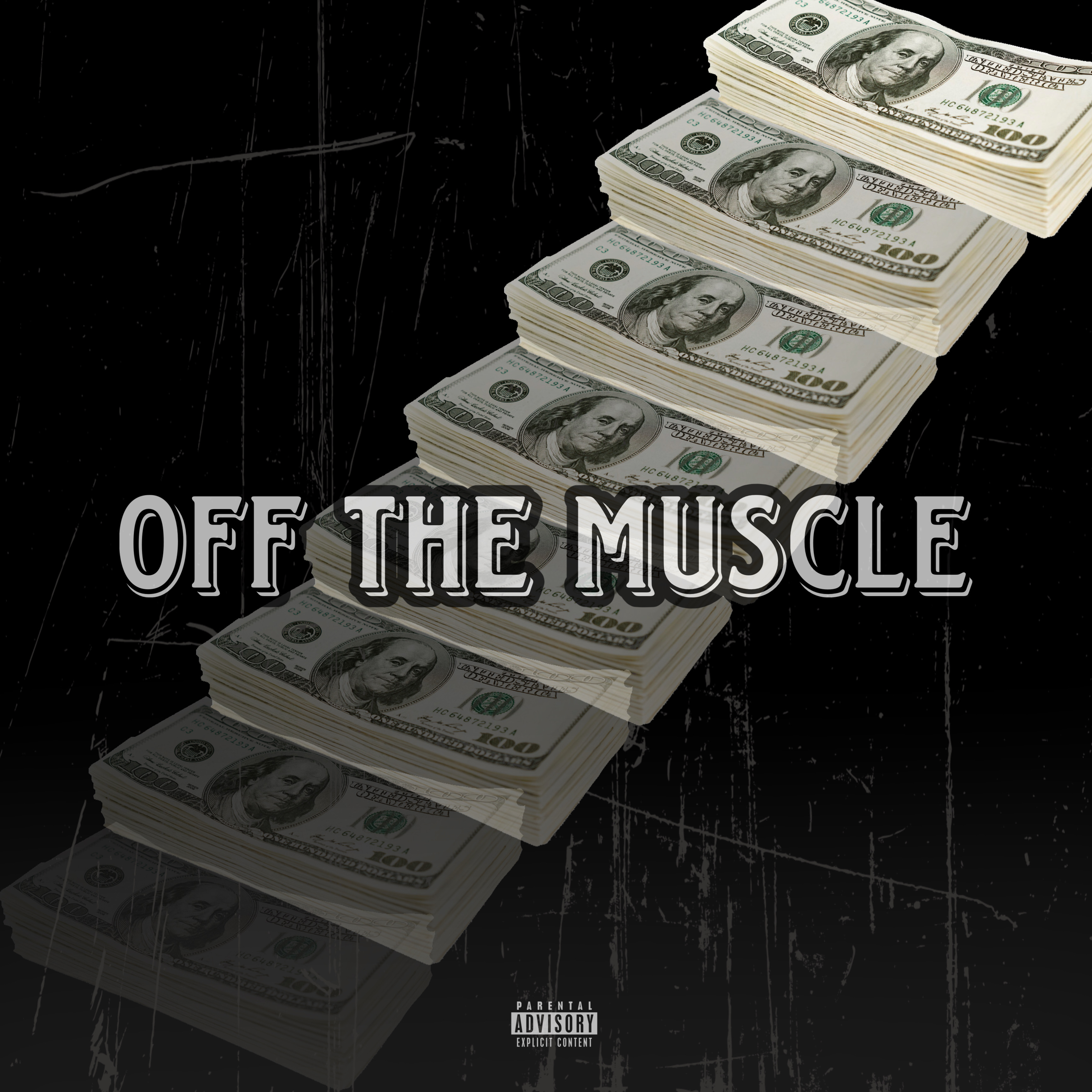 Off The Muscle artwork