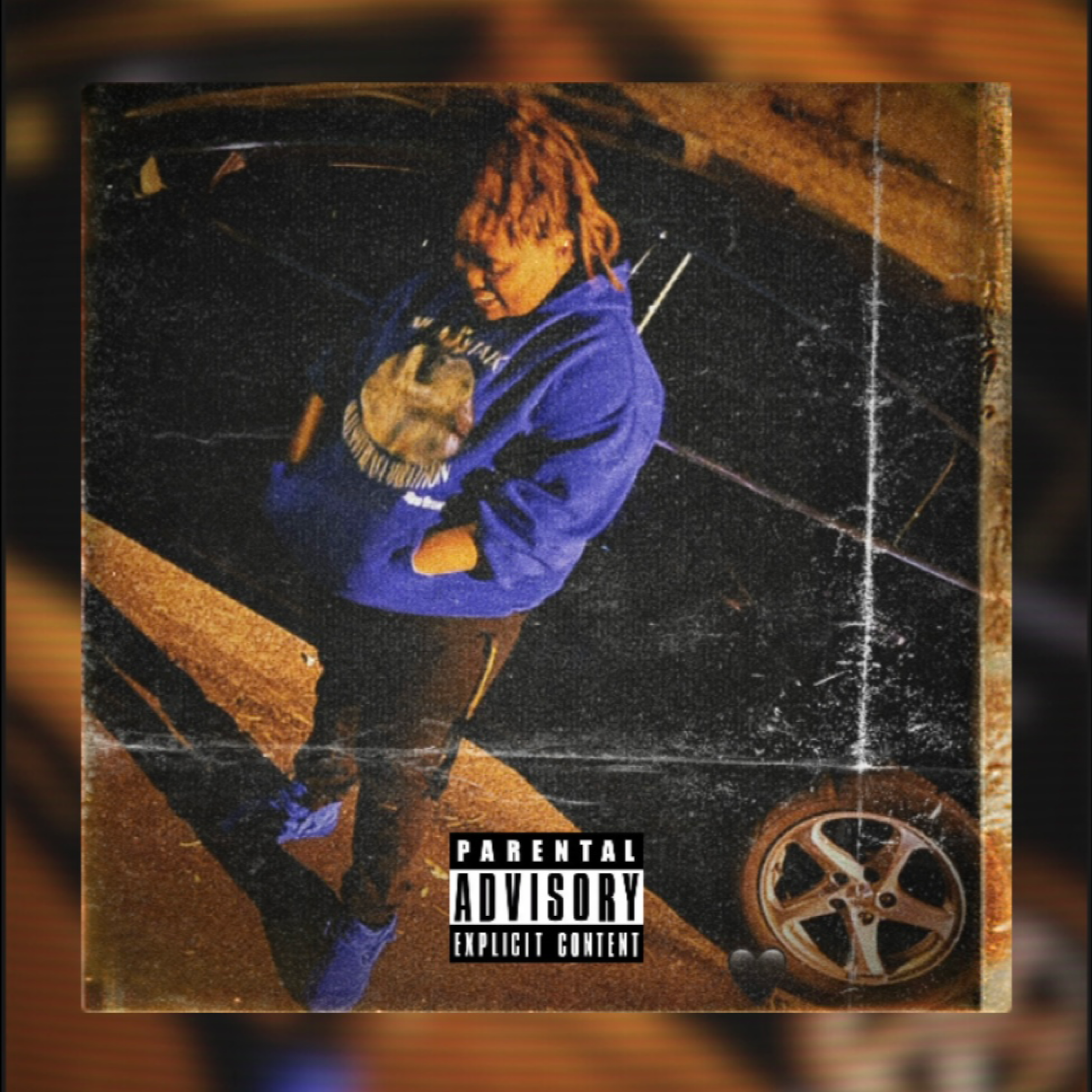 Ain’t Real artwork