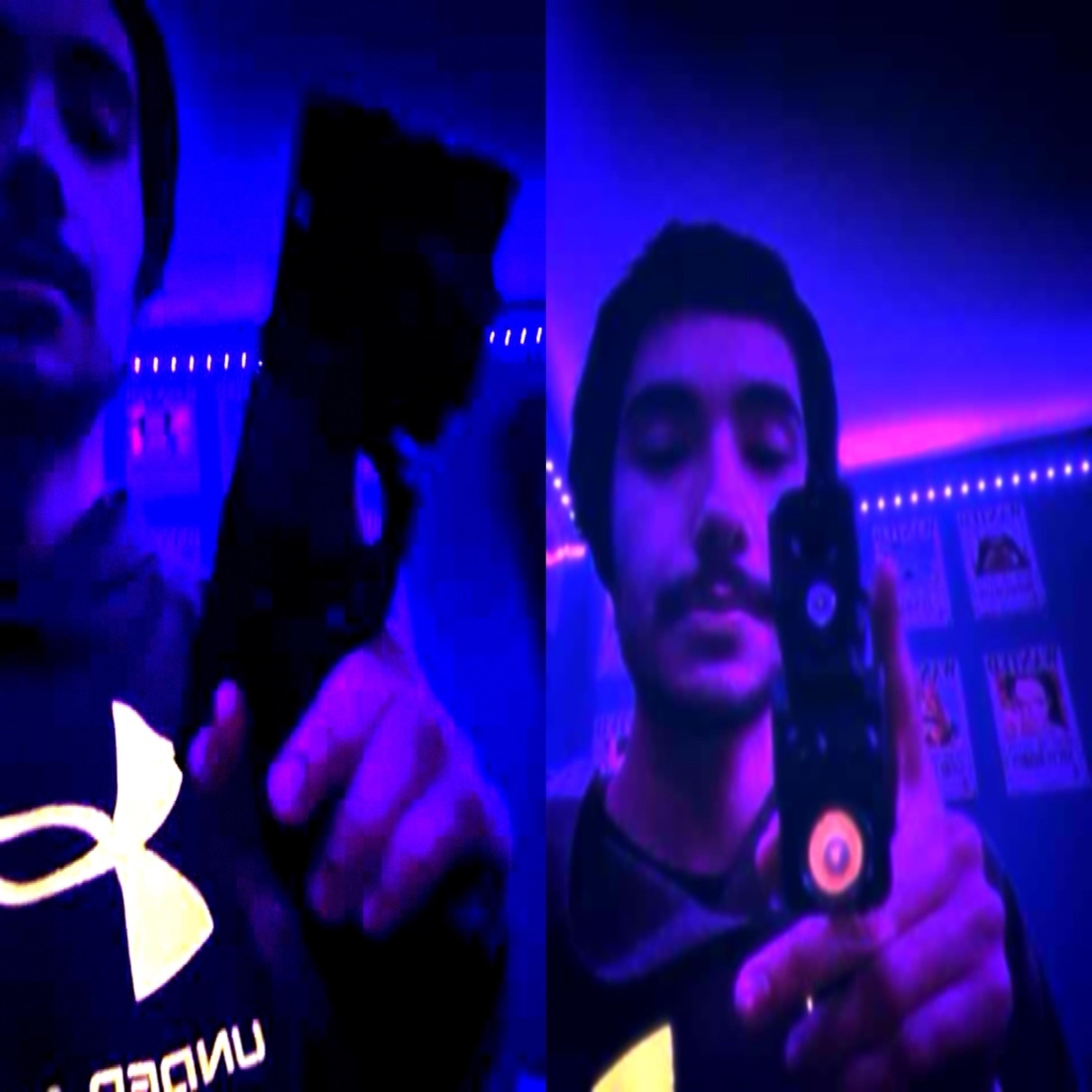 Turn Into a Twitter by ROXXY cover art