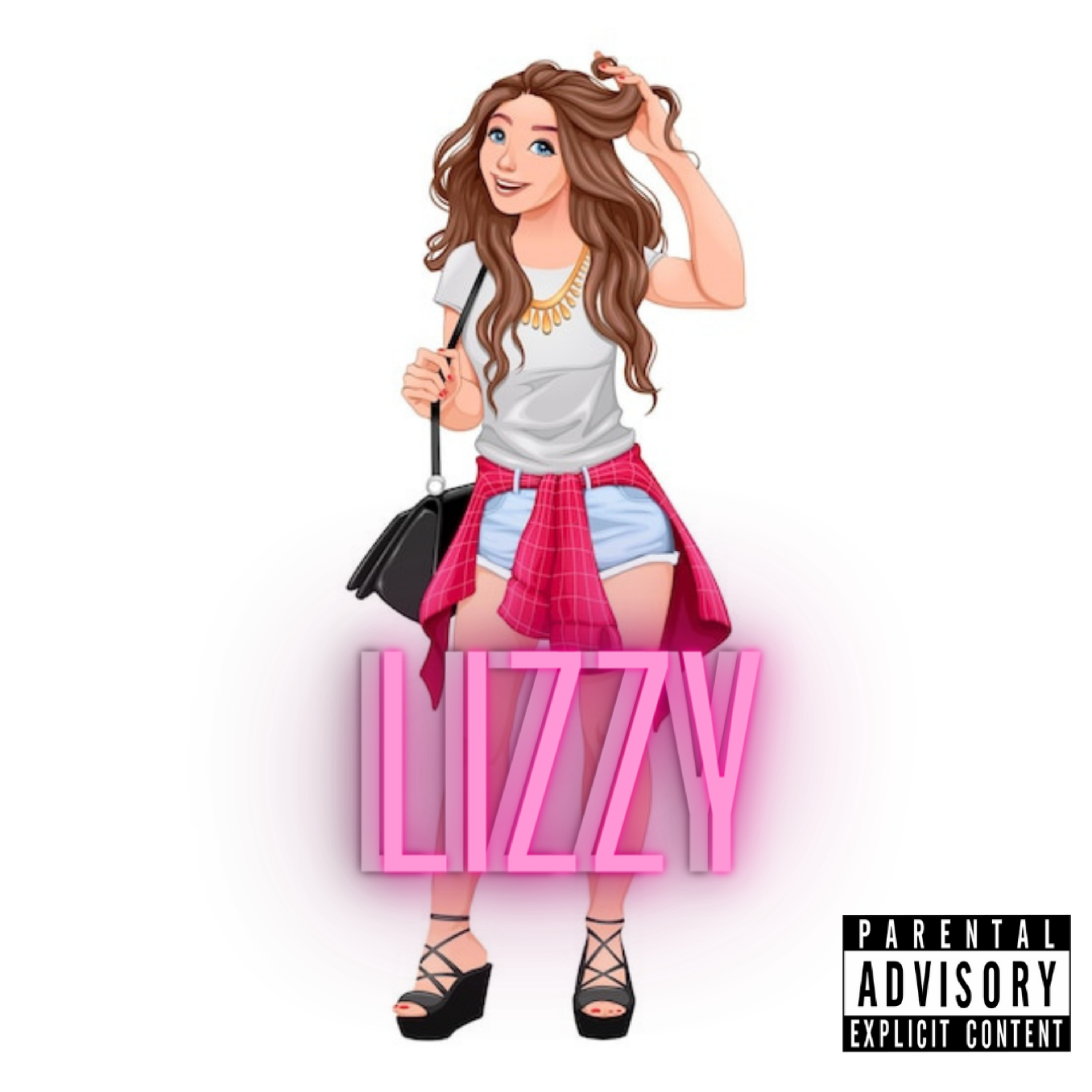 Lizzy artwork