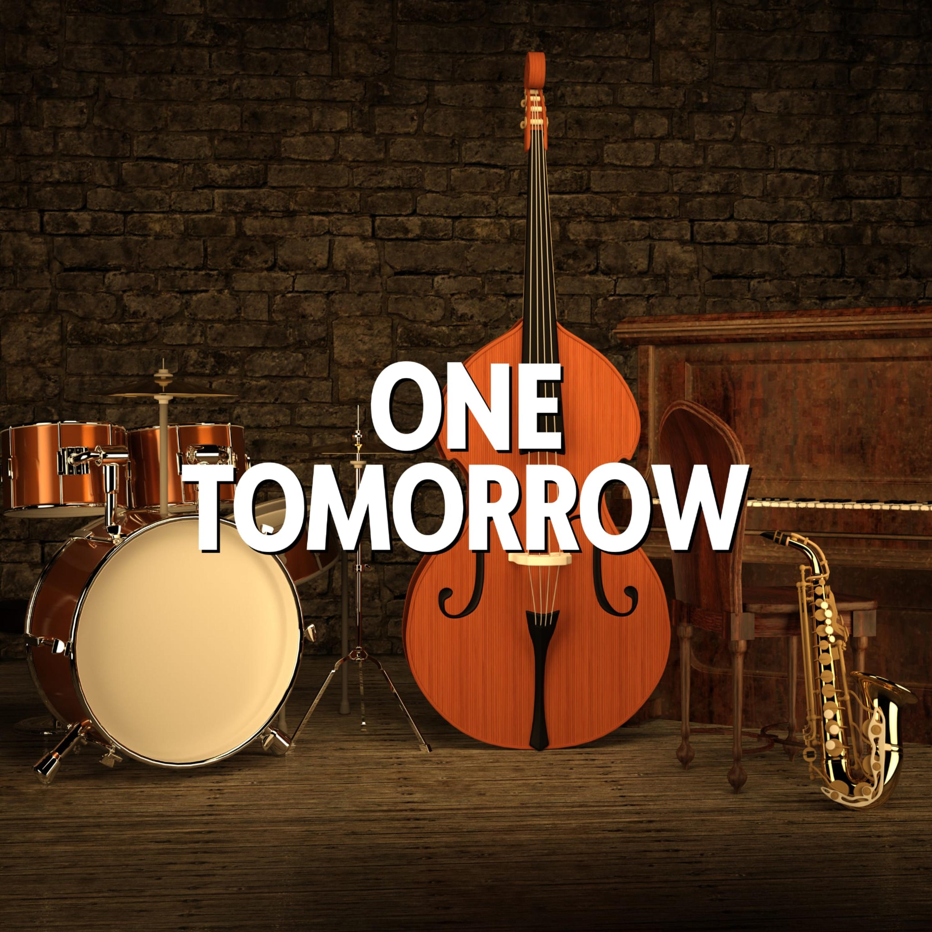 One Tomorrow artwork