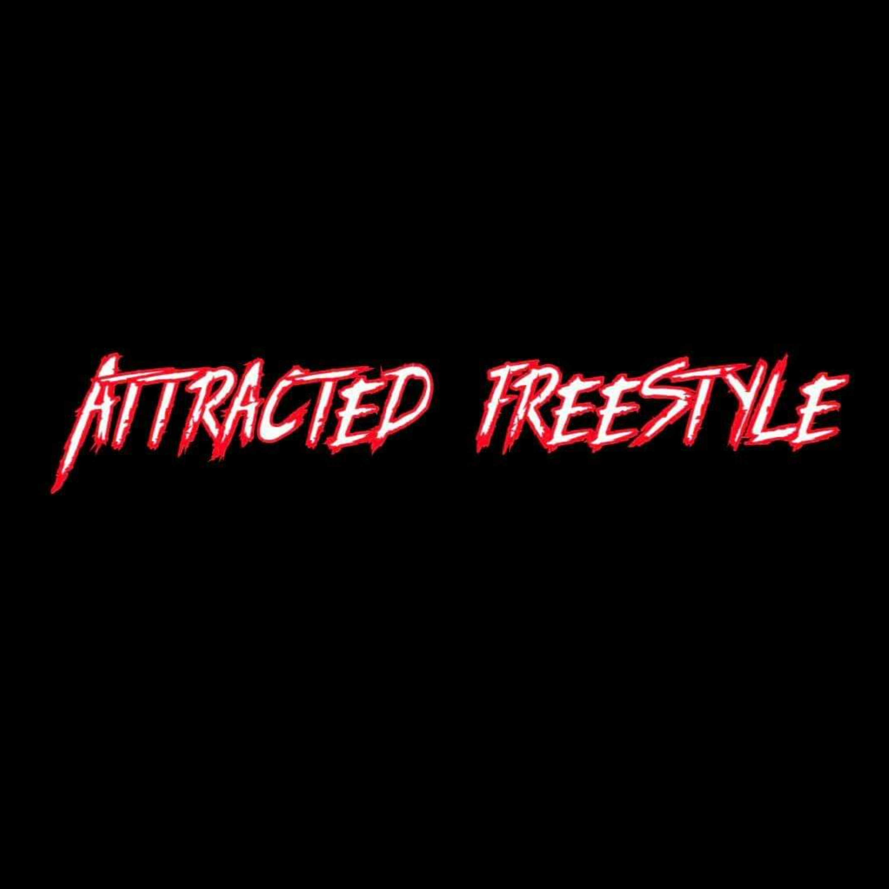 Attracted Freestyle artwork