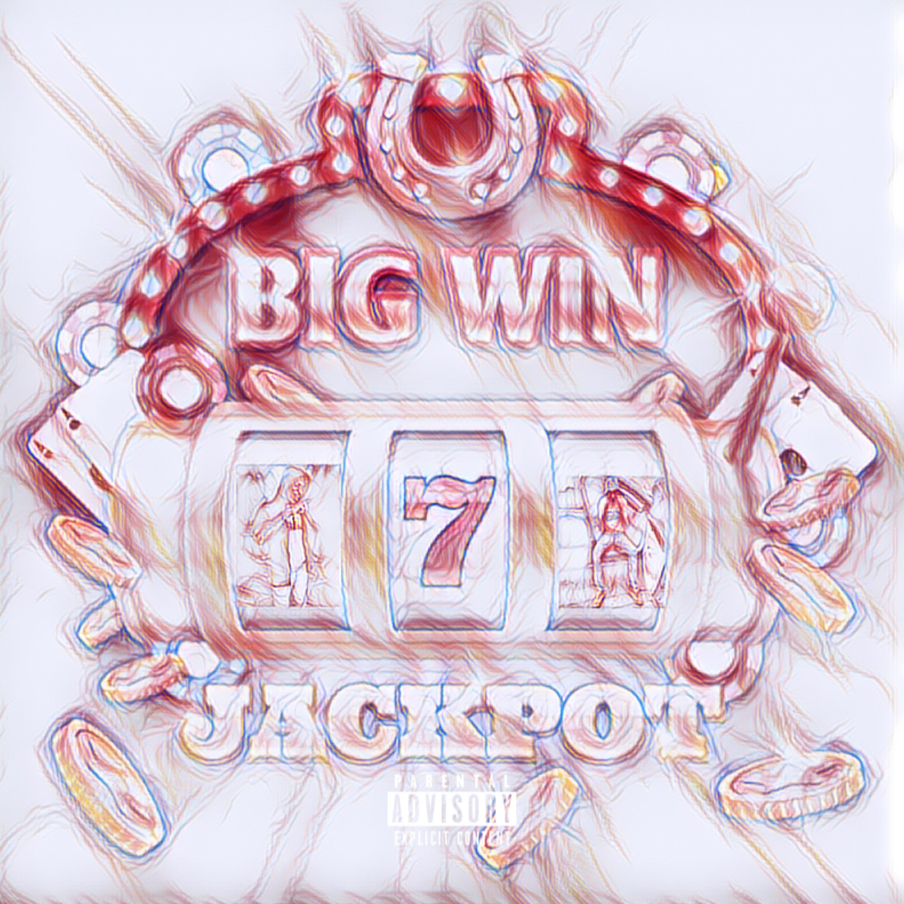 Jackpot artwork