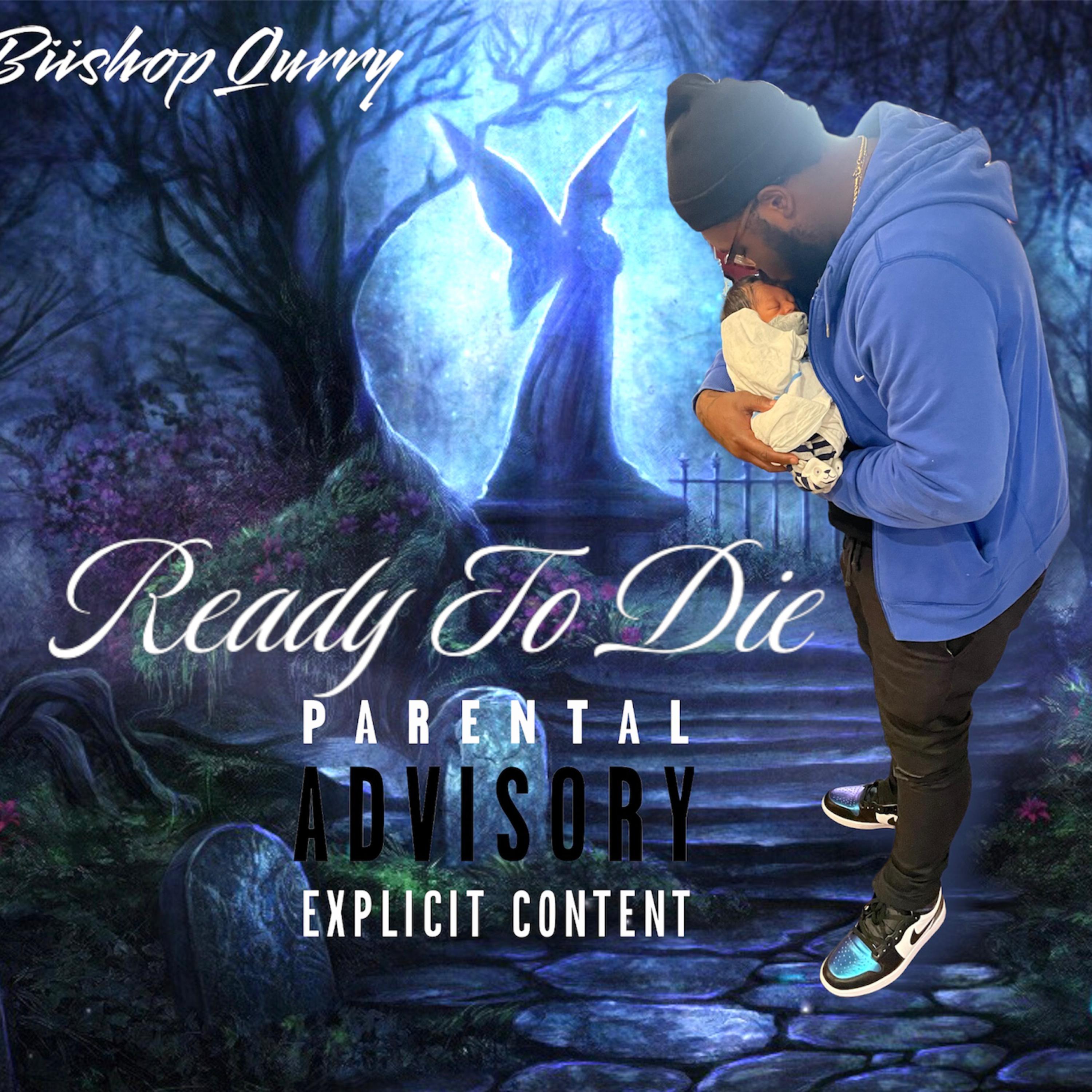 Ready To Die artwork