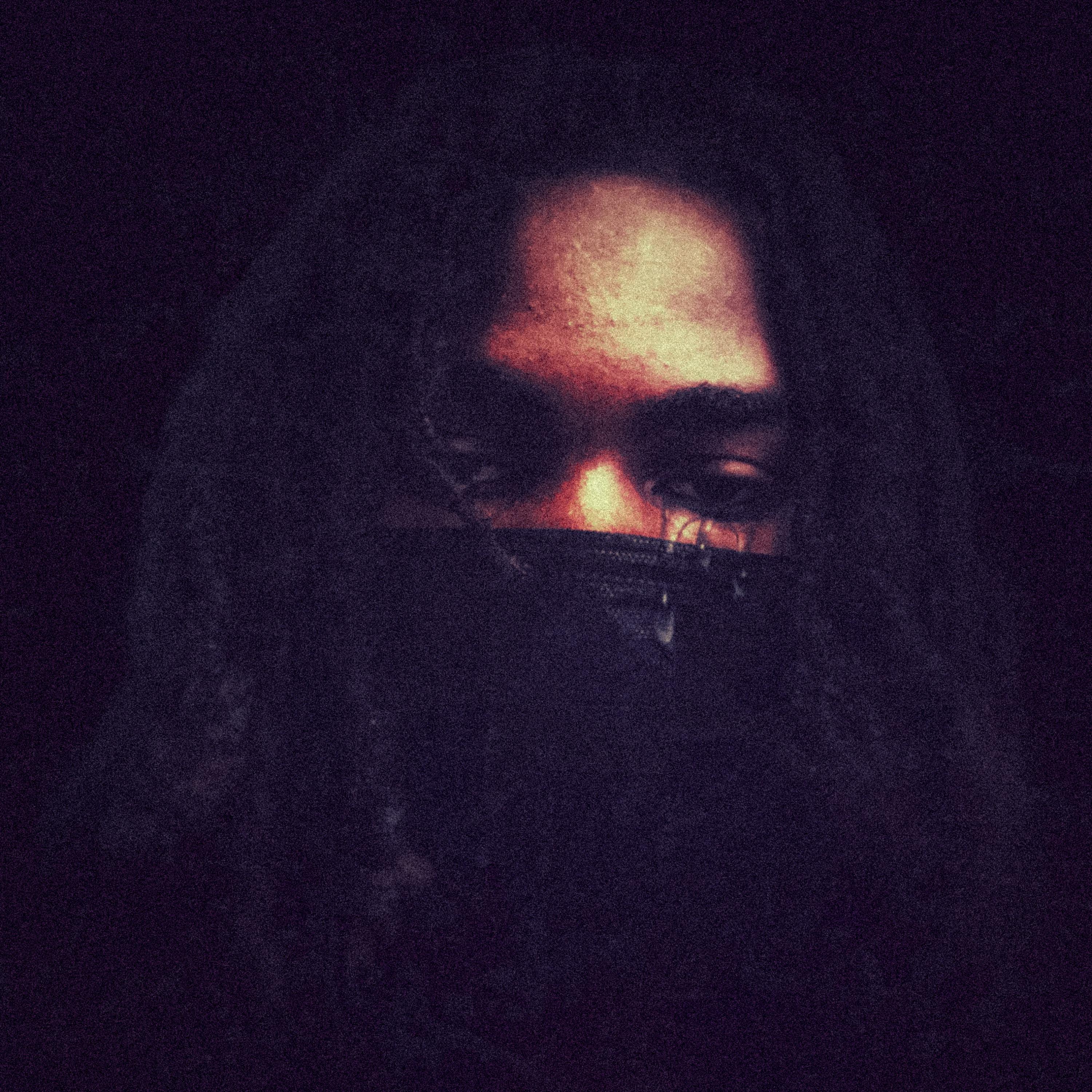 No Tears artwork