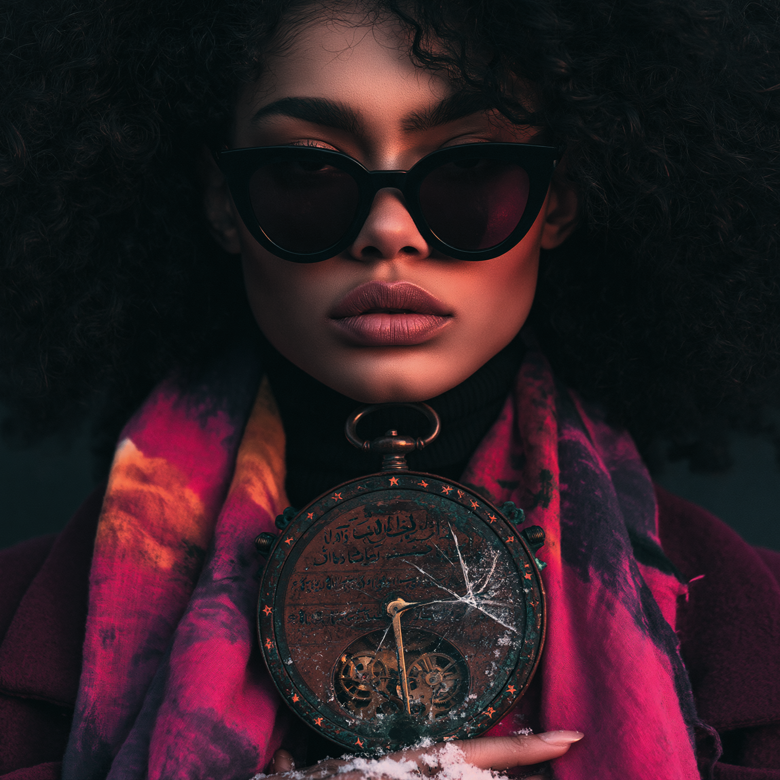 CEAS (Romanian × Deep AfroHouse) by Zamir cover art